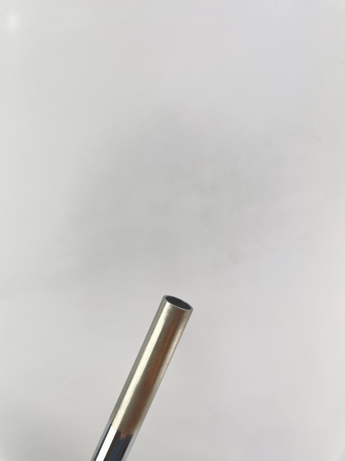 Project X 6.5 Iron Shaft X Flex Steel 35 /0.355 Tapered /314659