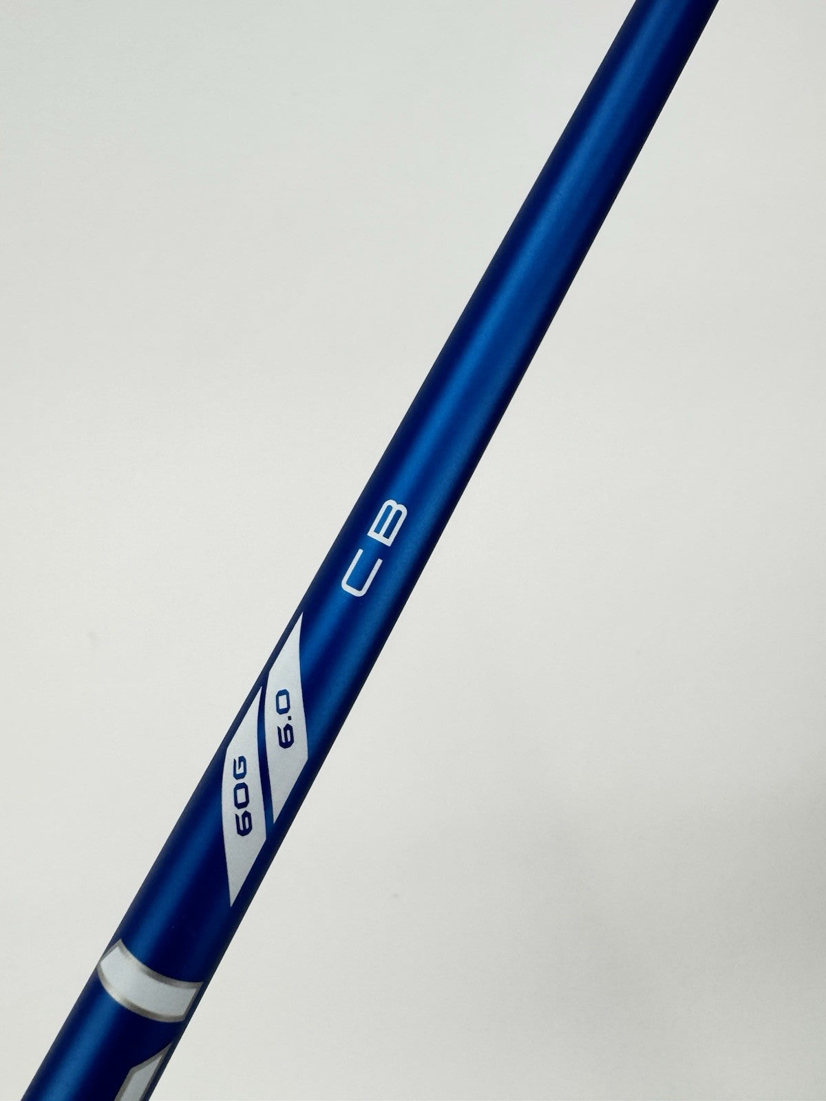 Taylormade Qi4D Qi35 Driver Shaft Denali Frost Blue Stiff Graphite 44.5” /357095