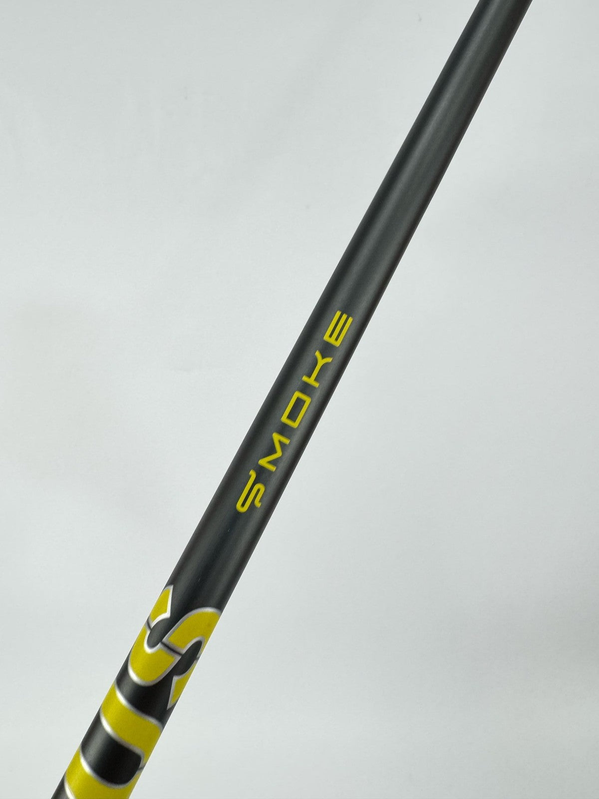 Titleist Hzrdus Smoke 3 Wood Shaft 6.5 X Flex Graphite 42.5 Inch /Right/368295