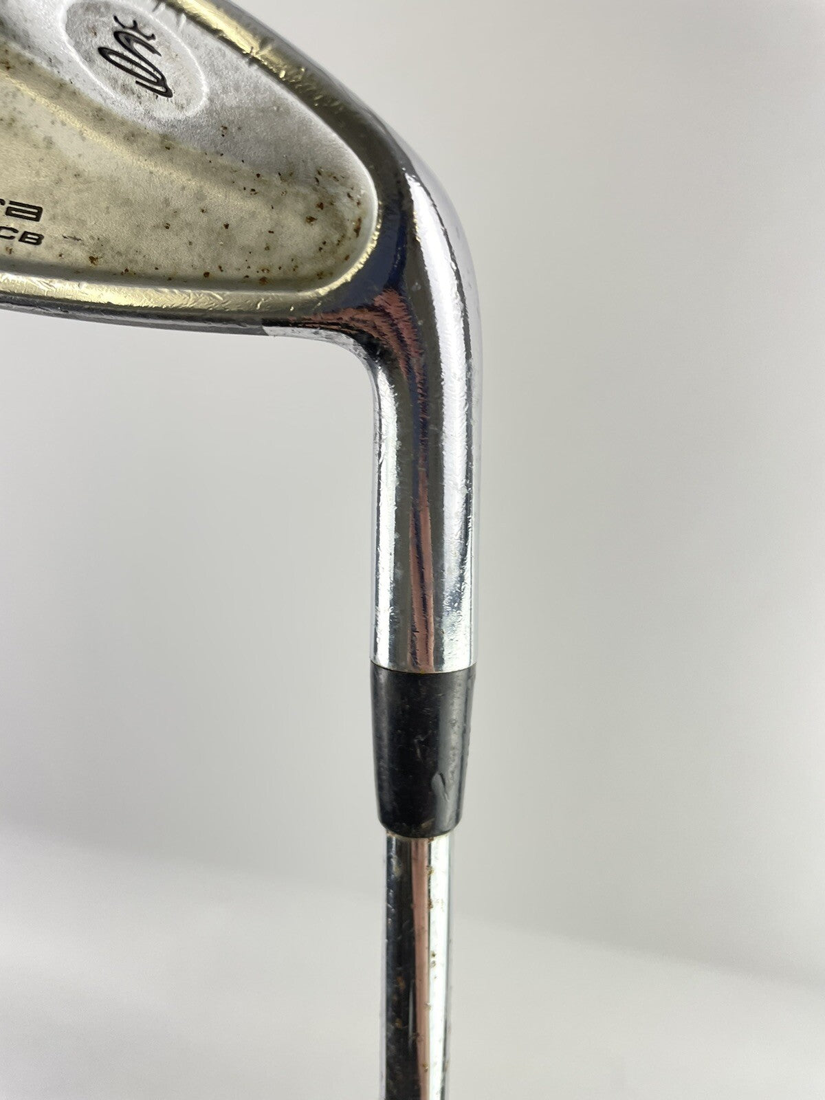 King Cobra Forged 3 Iron CB R300 Regular Steel /Right Handed /New Grip /96664