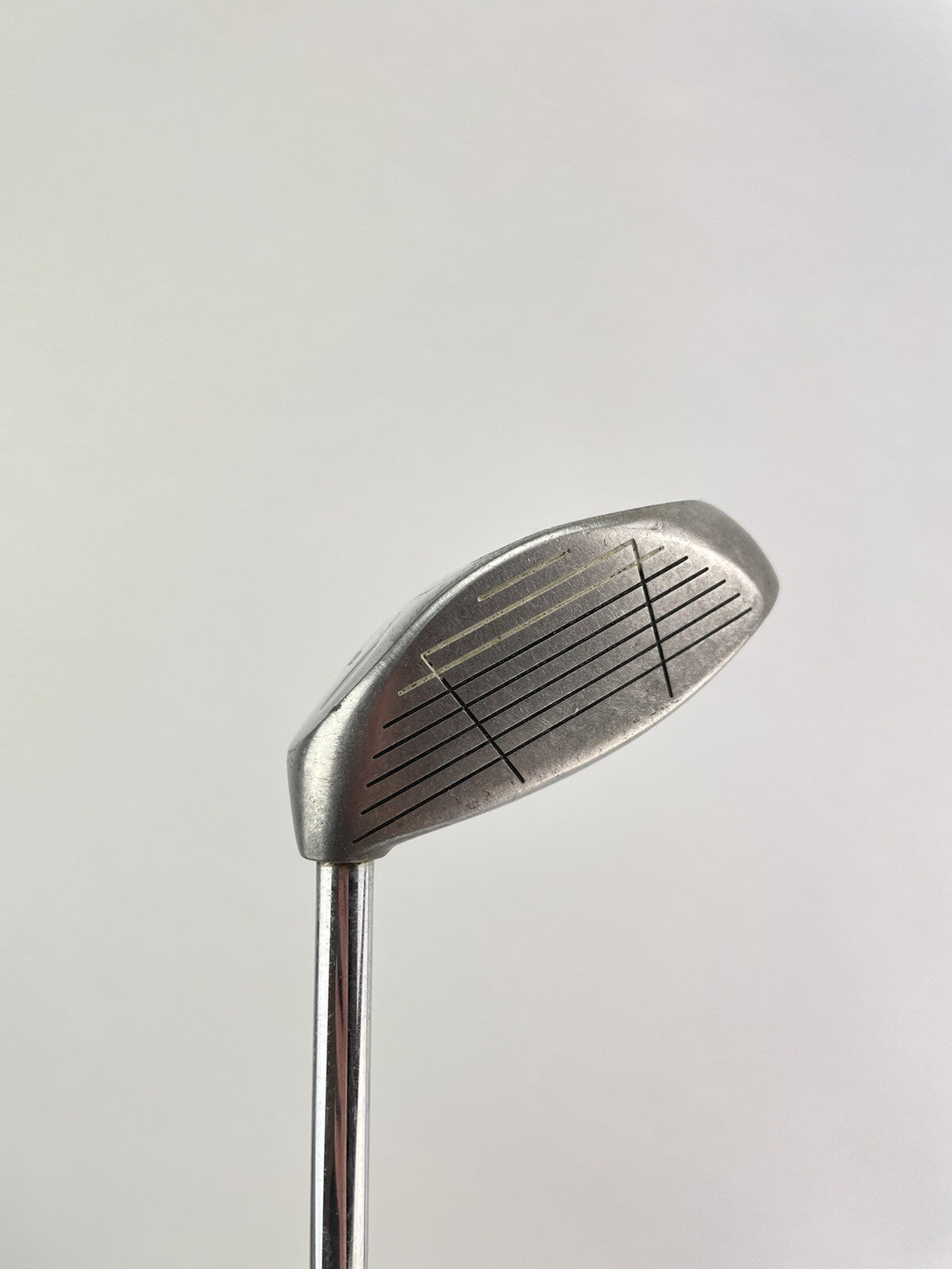 Callaway Golf 4 Wood Big Bertha USA Regular Steel /Right /New Grip /204356