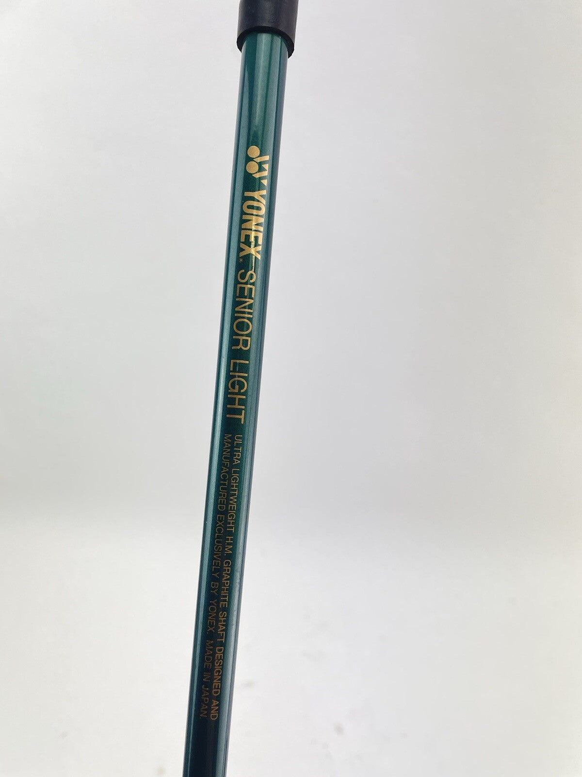 Yonex Senior 4 Iron Super ADX Senior Graphite /Right Handed /Good Grip /1964514