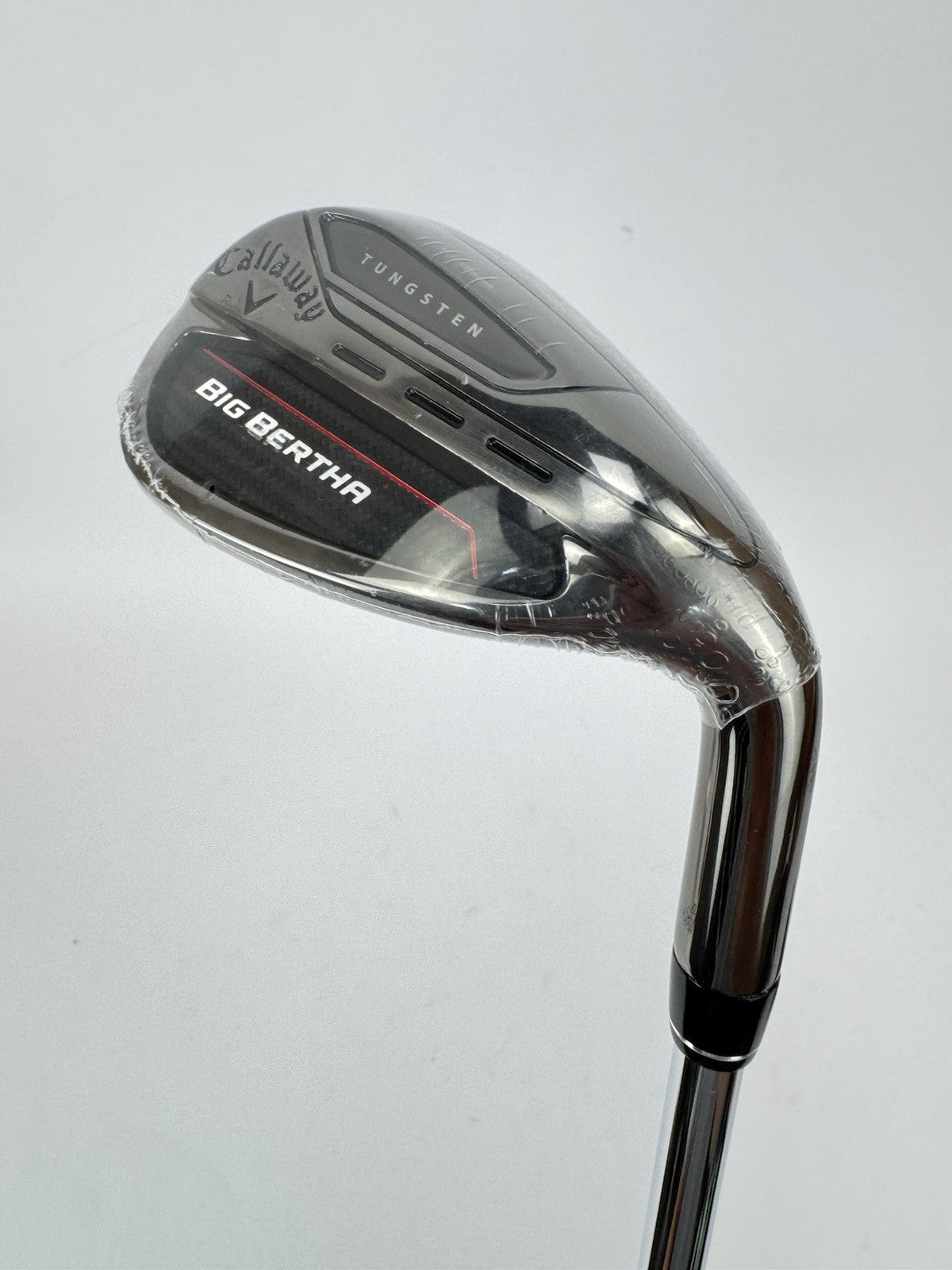 Callaway Big Bertha B23 Sand Wedge 56* Elevate MPH 95 Regular Steel /New /358490