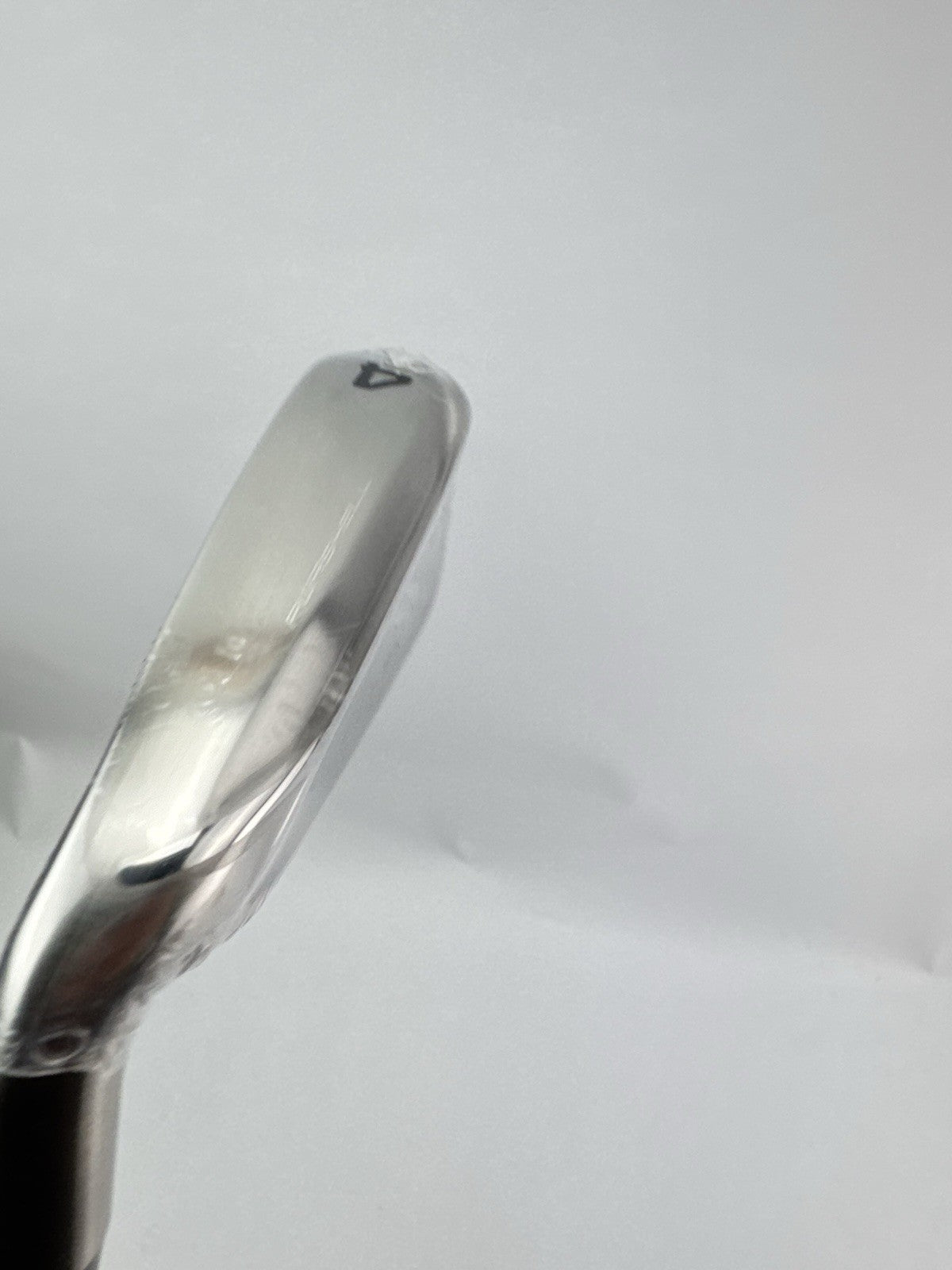 Cobra Aerojet 4 Iron Left Handed 18.5* KBS Tour Regular Flex Steel /New /6