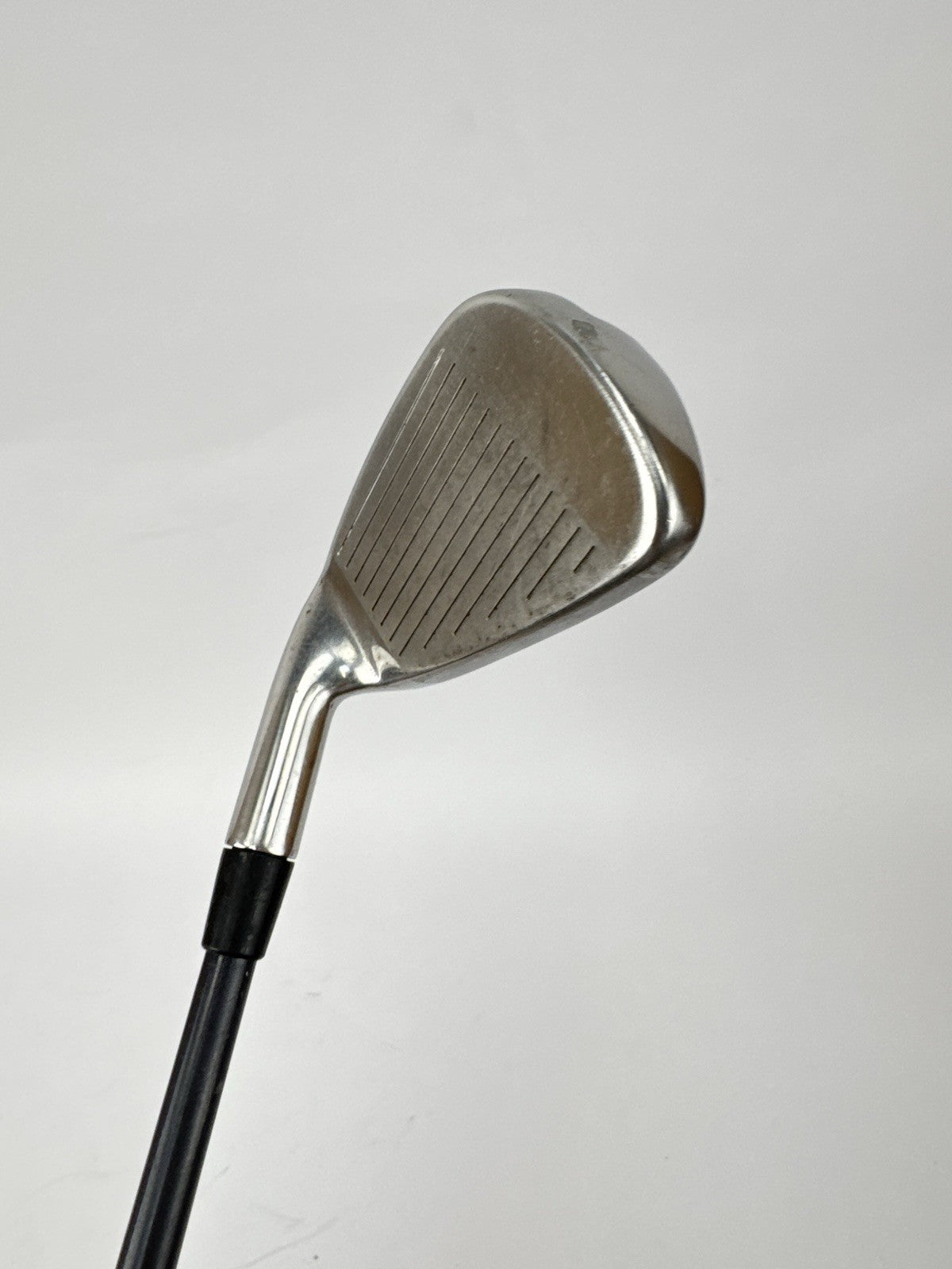 Cleveland Launcher HB 8 Iron 6A Miyazaki Senior Graphite /Right /New Grip /3507012