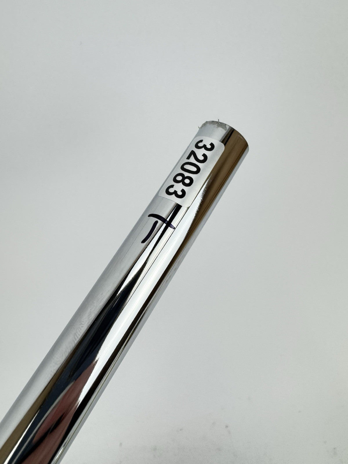 Nippon Modus3 Iron Shaft Tour105 X Flex Steel 35.5” /0.355 Tapered /3208313