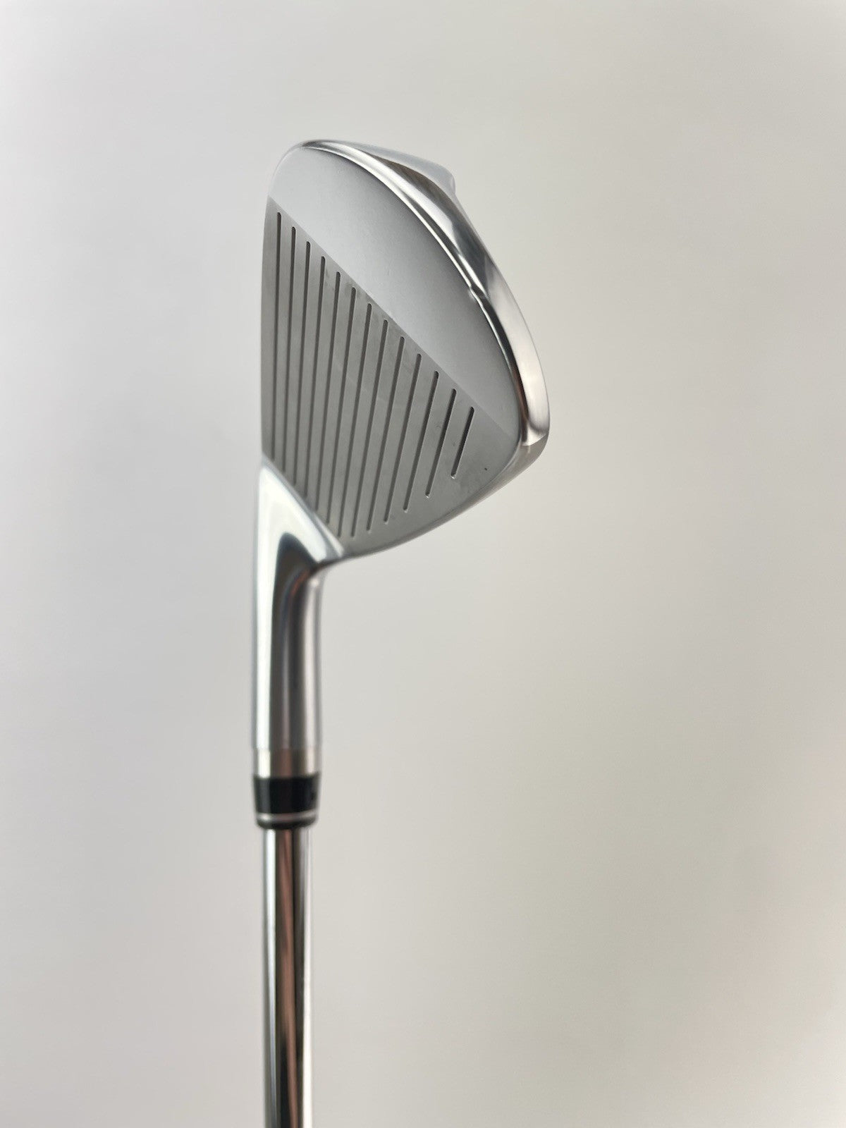 Yonex Forged 7 Iron G-BRID KBS Tour Stiff Flex Steel /Right /New Grip/Demo/2613712