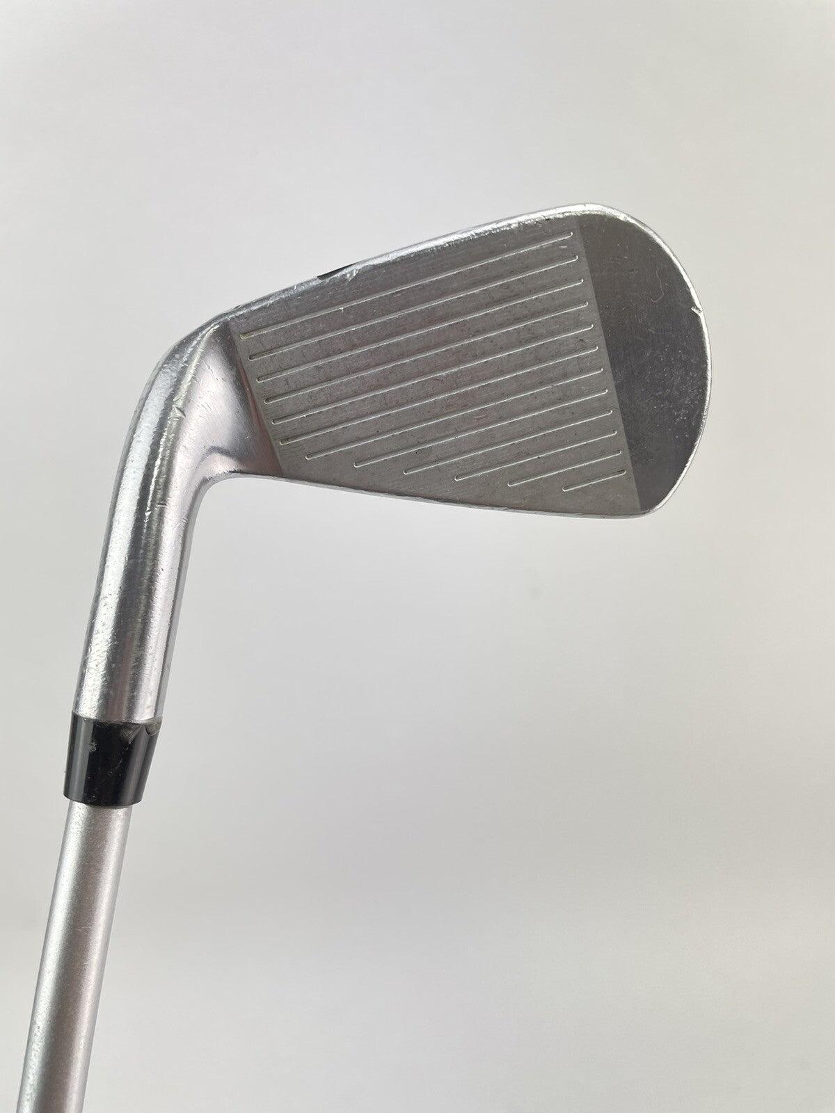 Srixon Z745 5 Iron Forged KBS Tour C-Taper Lite 105 Regular Steel /Right /180359