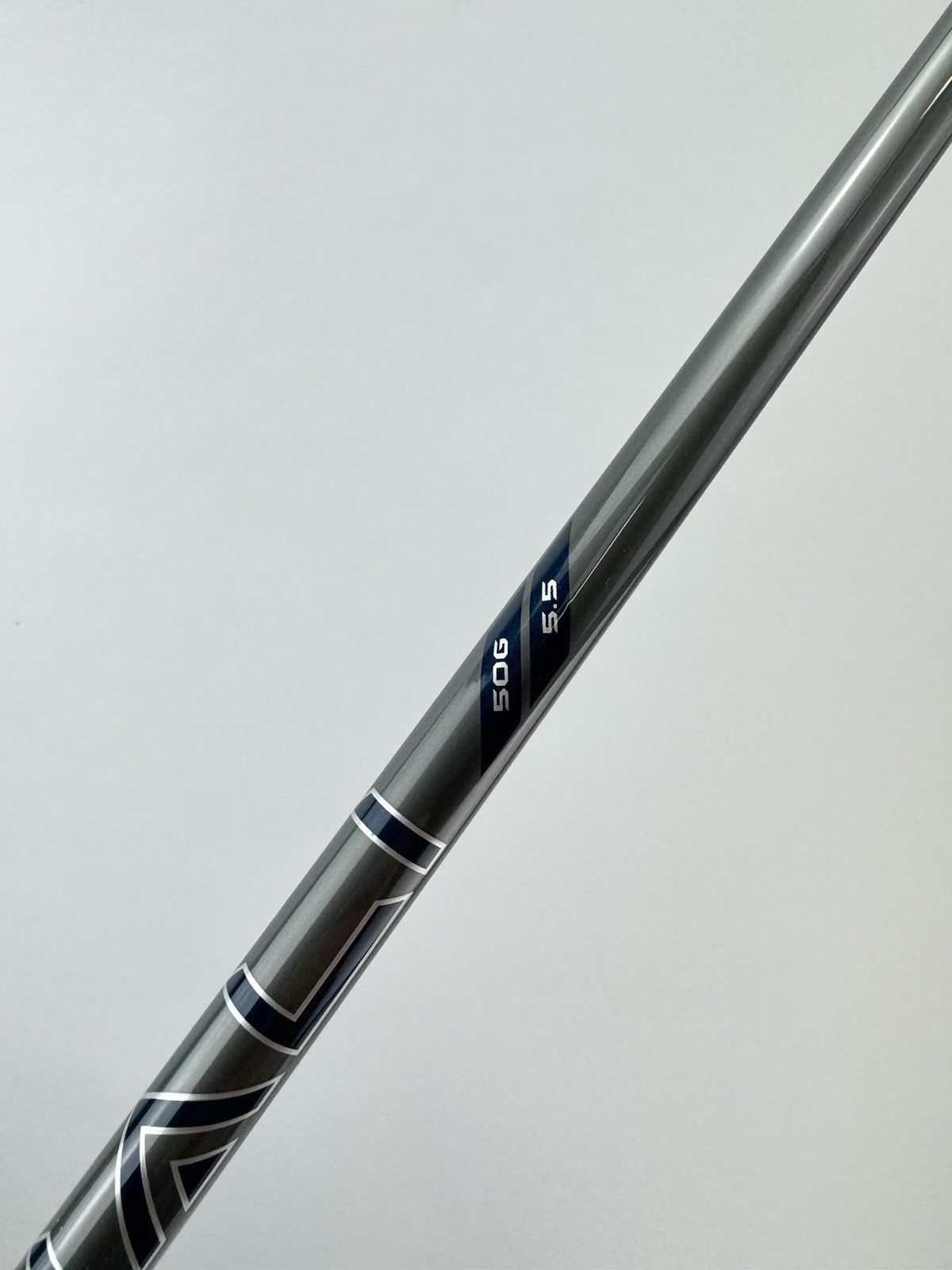 Callaway Elyte AI Smoke 5 Wood Shaft Denali Blue 5.5 Regular Graphite 42”/New4