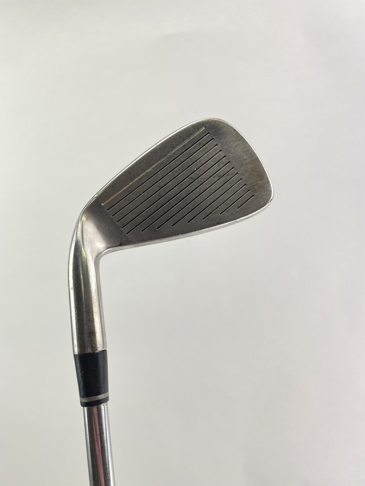 Ben Sayers 1 Iron M2i Regular Flex Steel /Right Handed /New Grip /212558