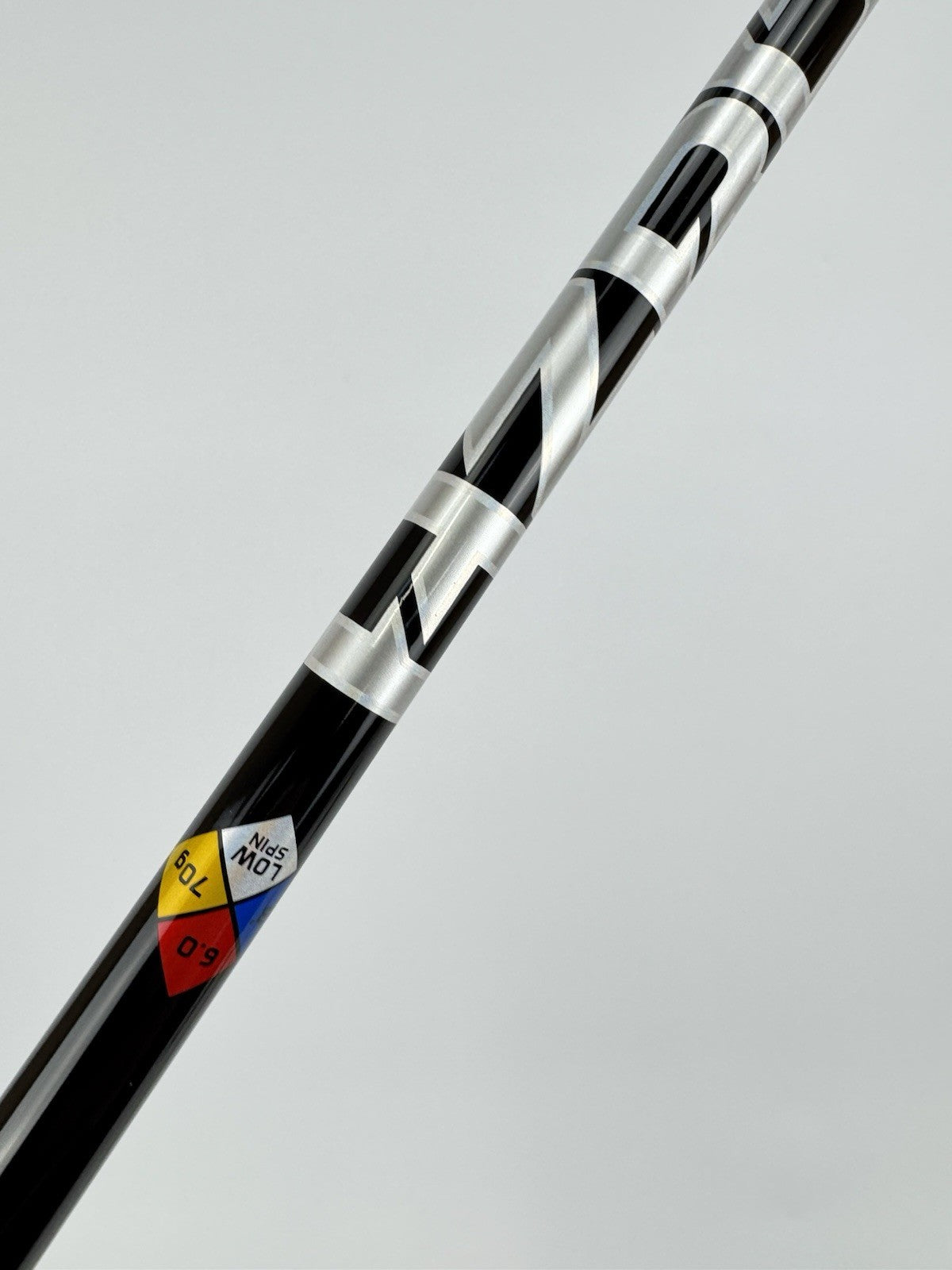 Callaway Elyte Driver Shaft Hzrdus Gen4 6.0 Stiff Graphite 80G 44” /New3