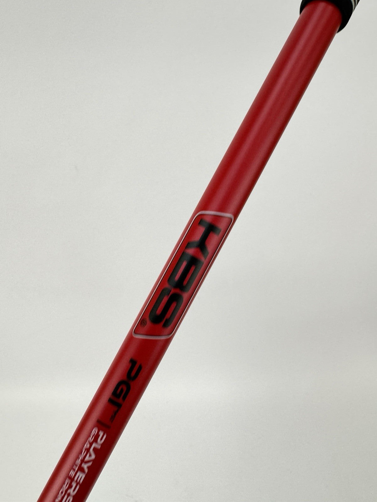 Cobra RadSpeed One Length Gap Wedge 48* KBS PGI Stiff Graphite /New /3616313