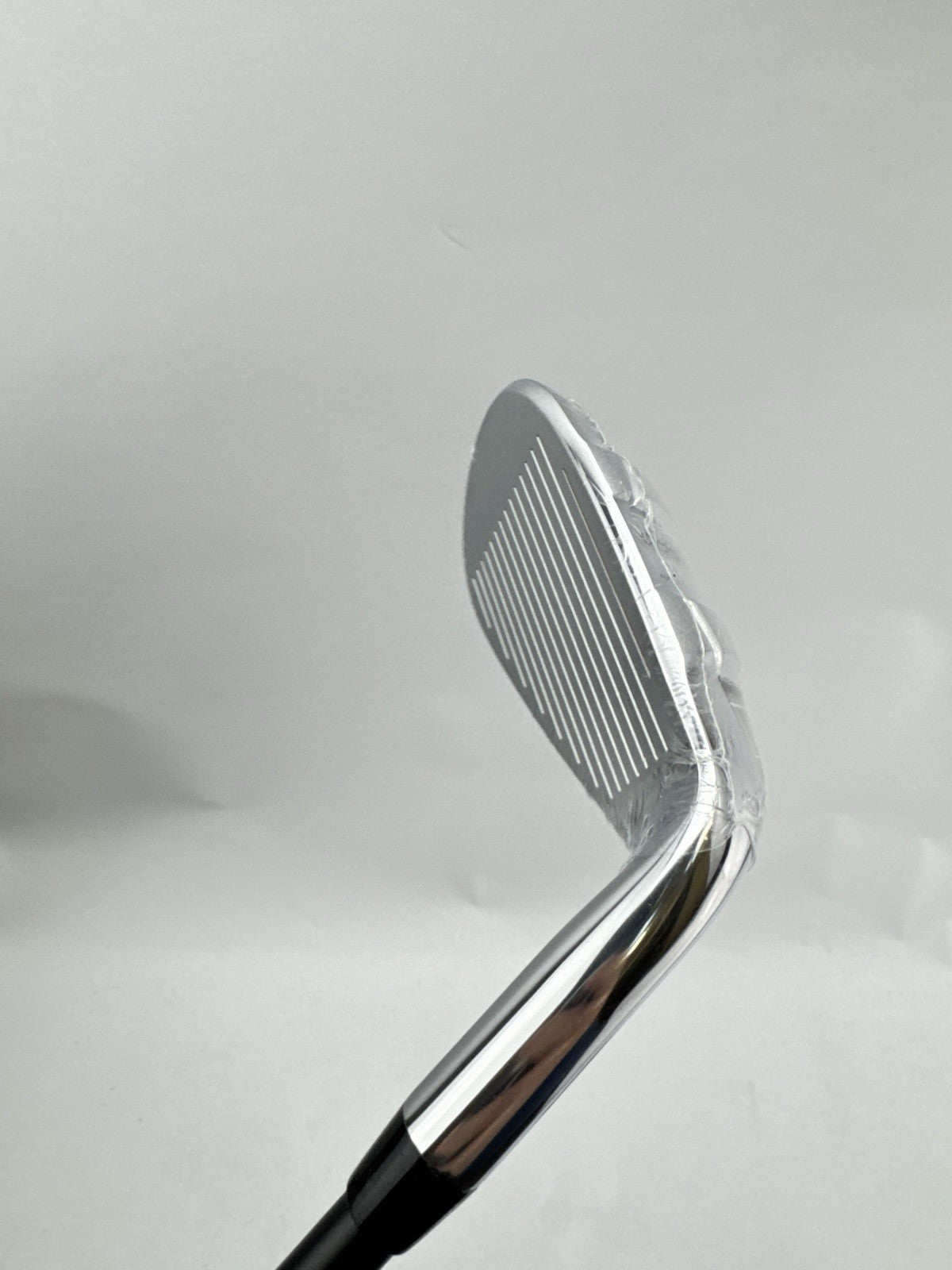 Cobra T-Rail Ladies Gap Wedge 50* Left Handed Womens Flex Graphite /New /303866