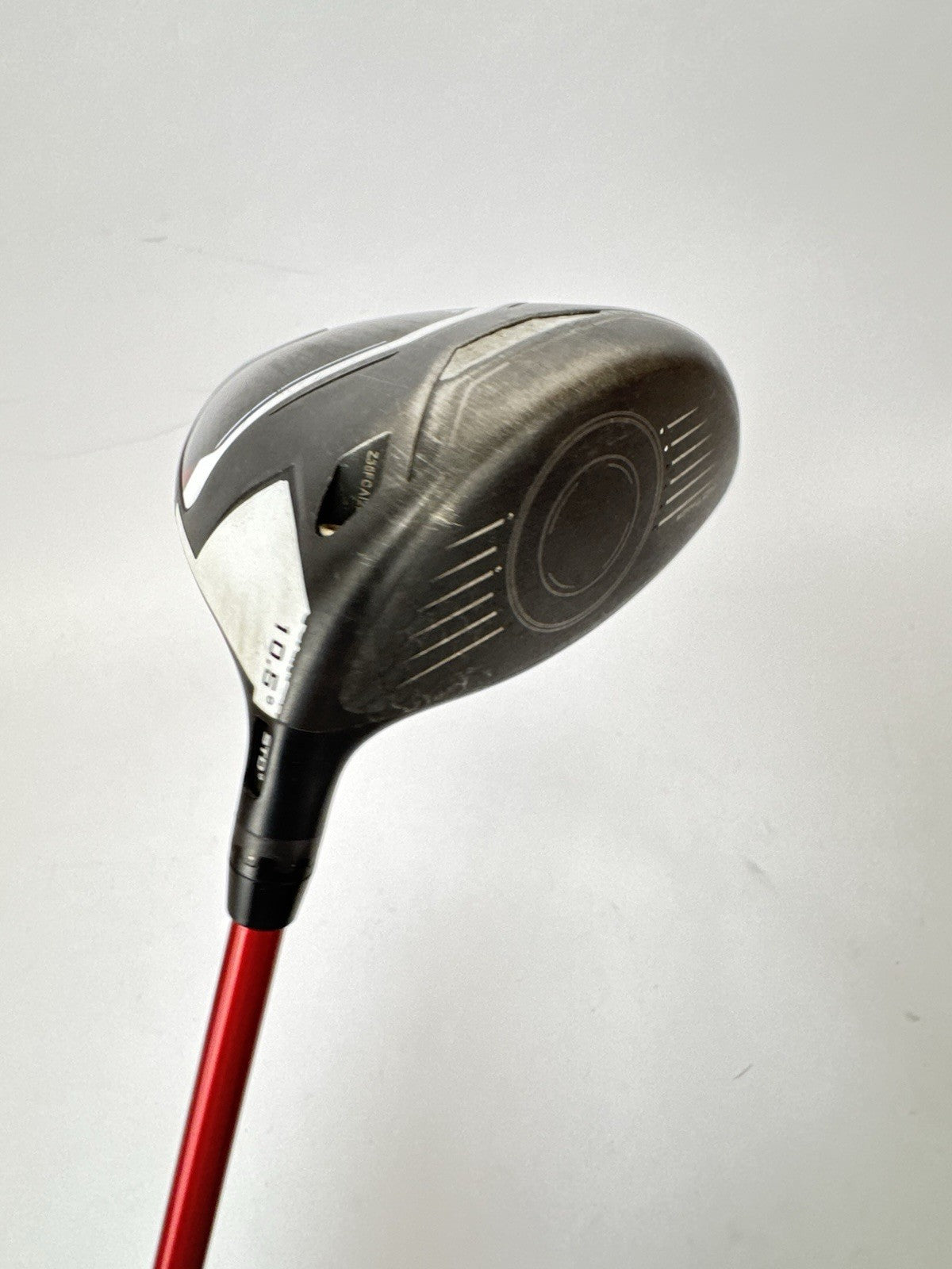 Cobra Aerojet Driver 10.5* Fujikura Speeder NX 50 Senior Graphite /Right /349448