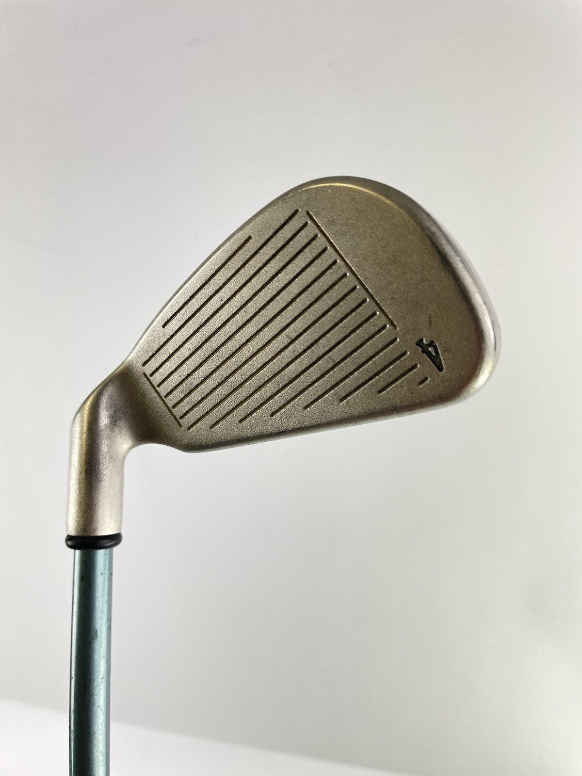 Callaway Ladies 4 Iron X12 Big Bertha Ladies Graphite /Right /New Grip /1005311