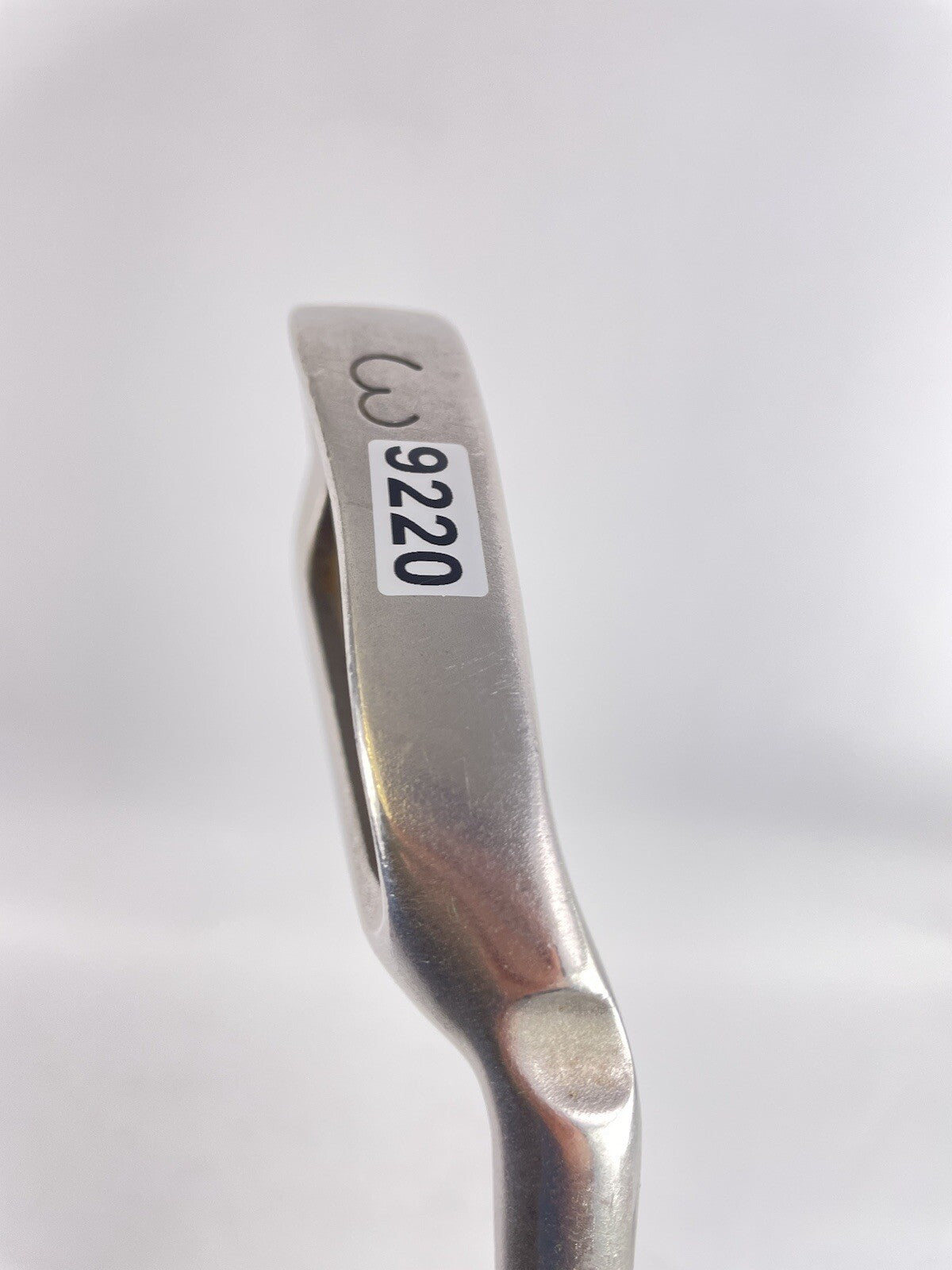 Ping i3 O-Size 3 Iron Black Dot Regular Flex Steel /Right /New Grip /922016