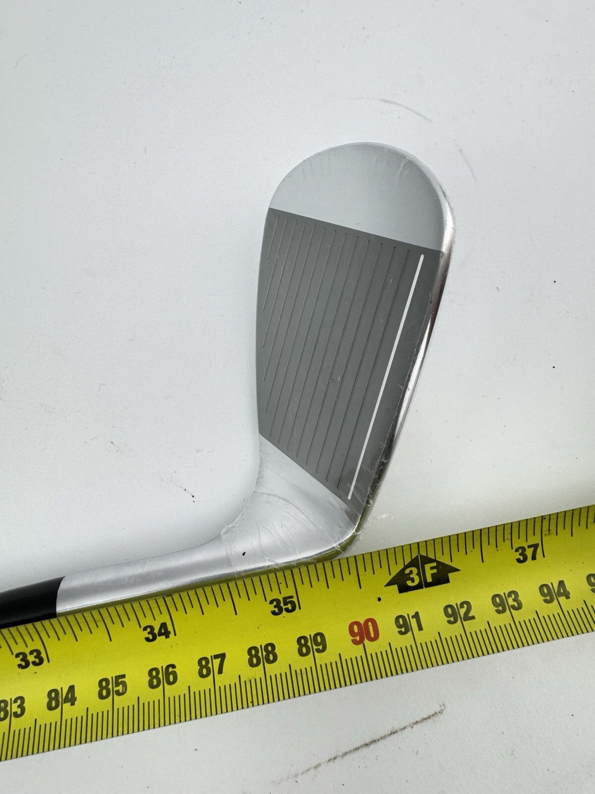 Yonex Ezone GT Sand Wedge 56* Regular Flex Graphite /Left Handed /2159618