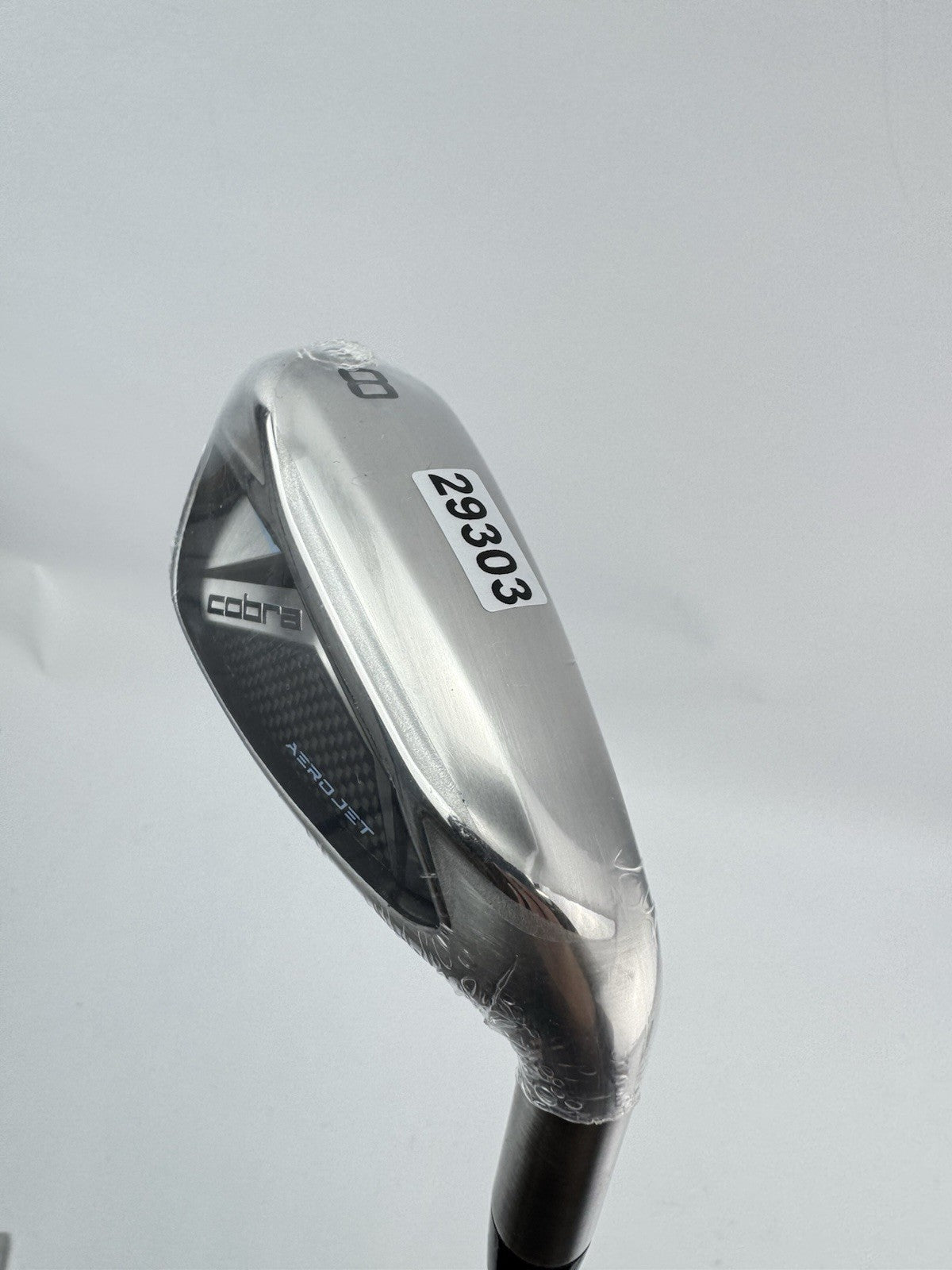 Cobra Aerojet Ladies 8 Iron Women’s Flex Graphite /Right Handed /New /2996817