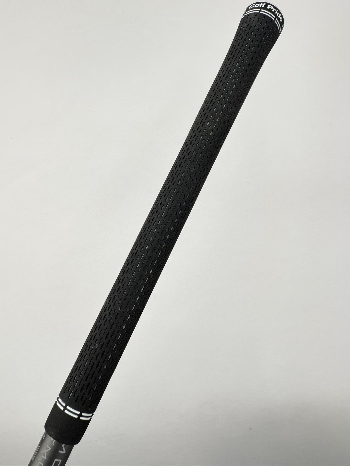 Ping G400 Driver Shaft Hzrdus Smoke Green 6.5 X Flex Graphite 44.5" /All/360978