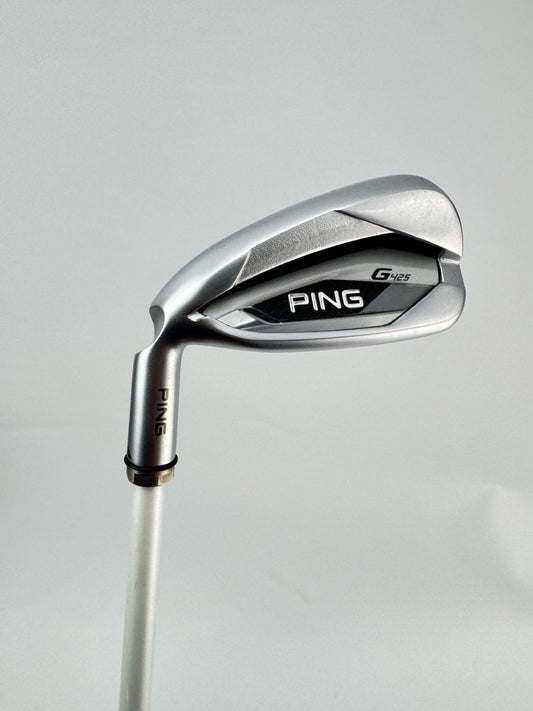 Ping G425 Ladies 7 Iron Left Handed Green Dot ULT230 Ladies Graphite /Demo/276420