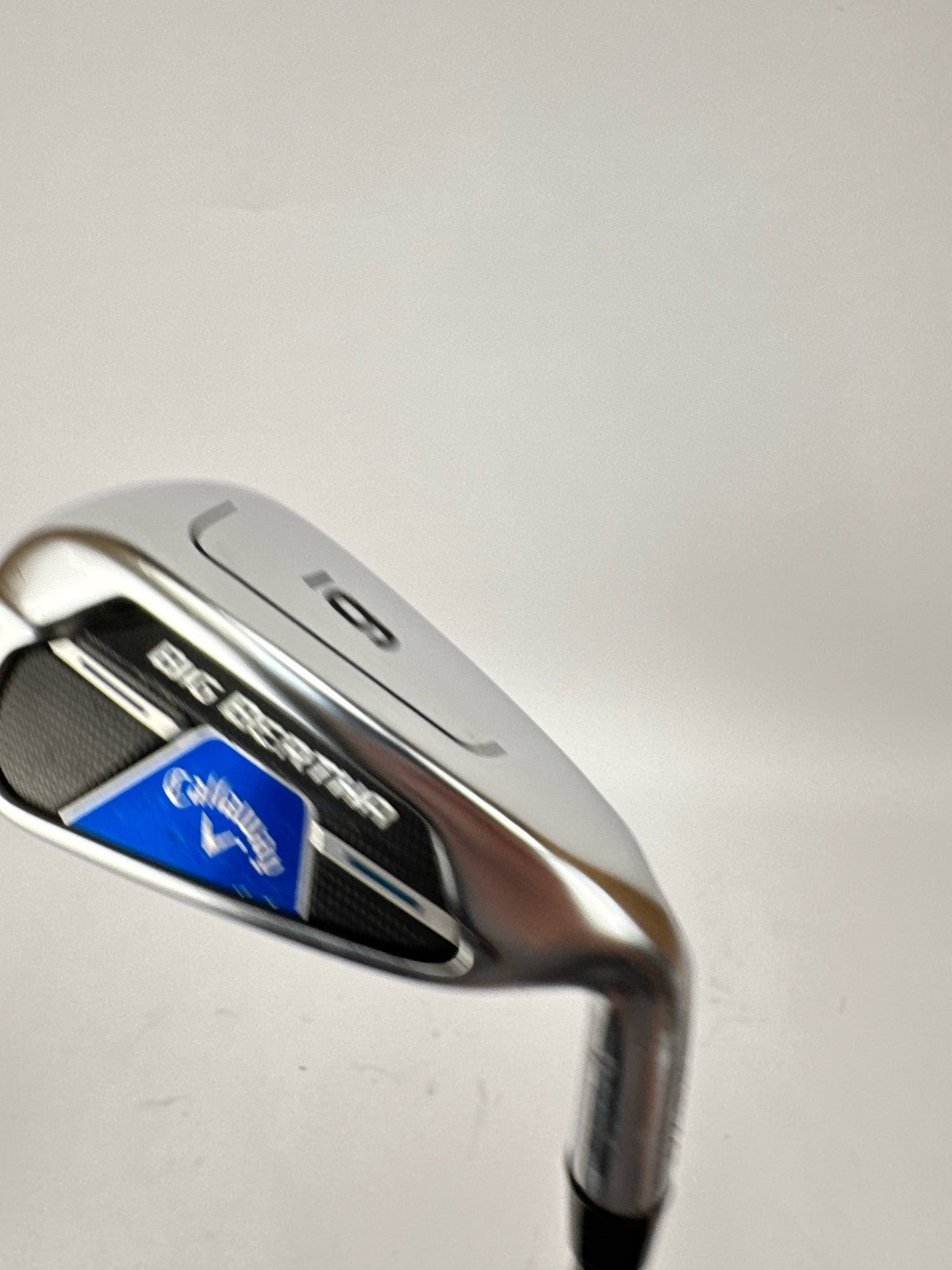 Callaway Big Bertha B21 6 Iron Project X Denali 5.5 Regular Flex Graphite/371904