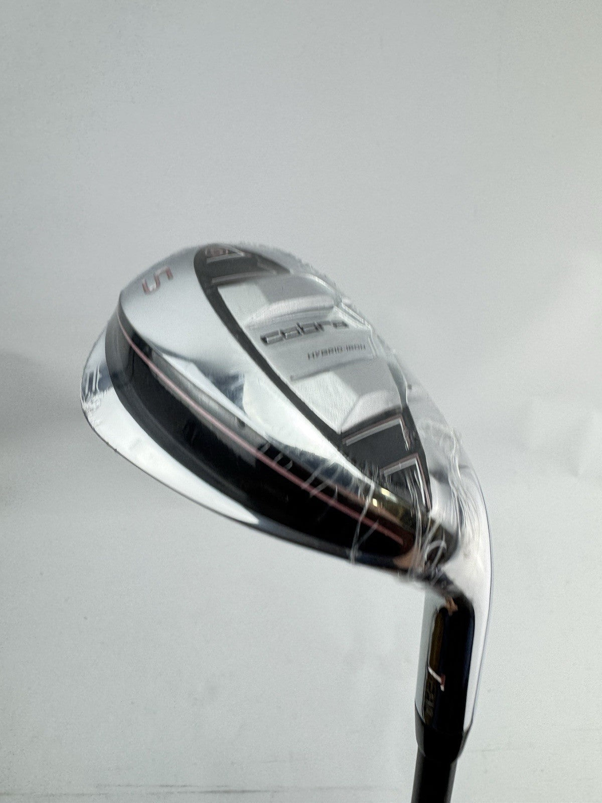 Cobra T-Rail Ladies Sand Wedge 54* KBS PGI 55 Ladies Graphite /Right /New /303871