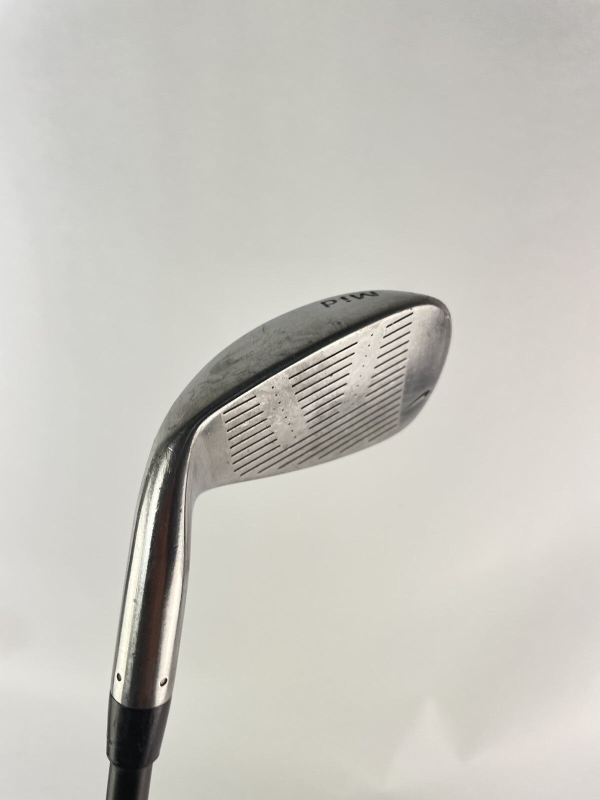 Nike Golf Junior Mid Iron Junior Flex Graphite /Right Handed /35" /150335