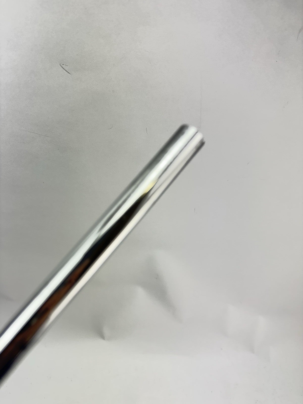 Nippon 840 Iron Shaft Regular Flex Steel 35.5” /0.370 Parallel /304927