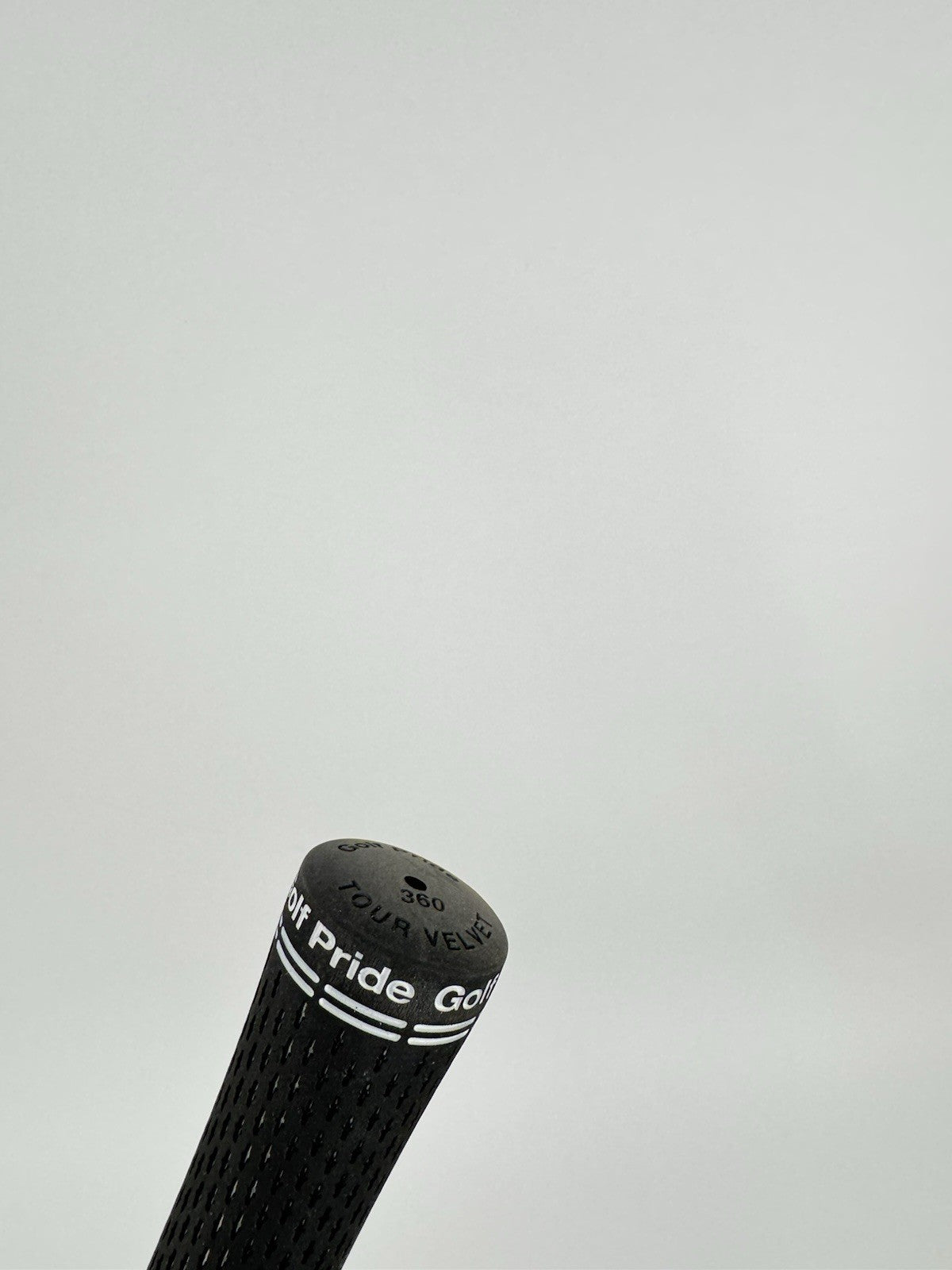 Ping G440 #5 Hybrid X Flex Shaft Kuro Kage Black Graphite 39” /G430 /326618