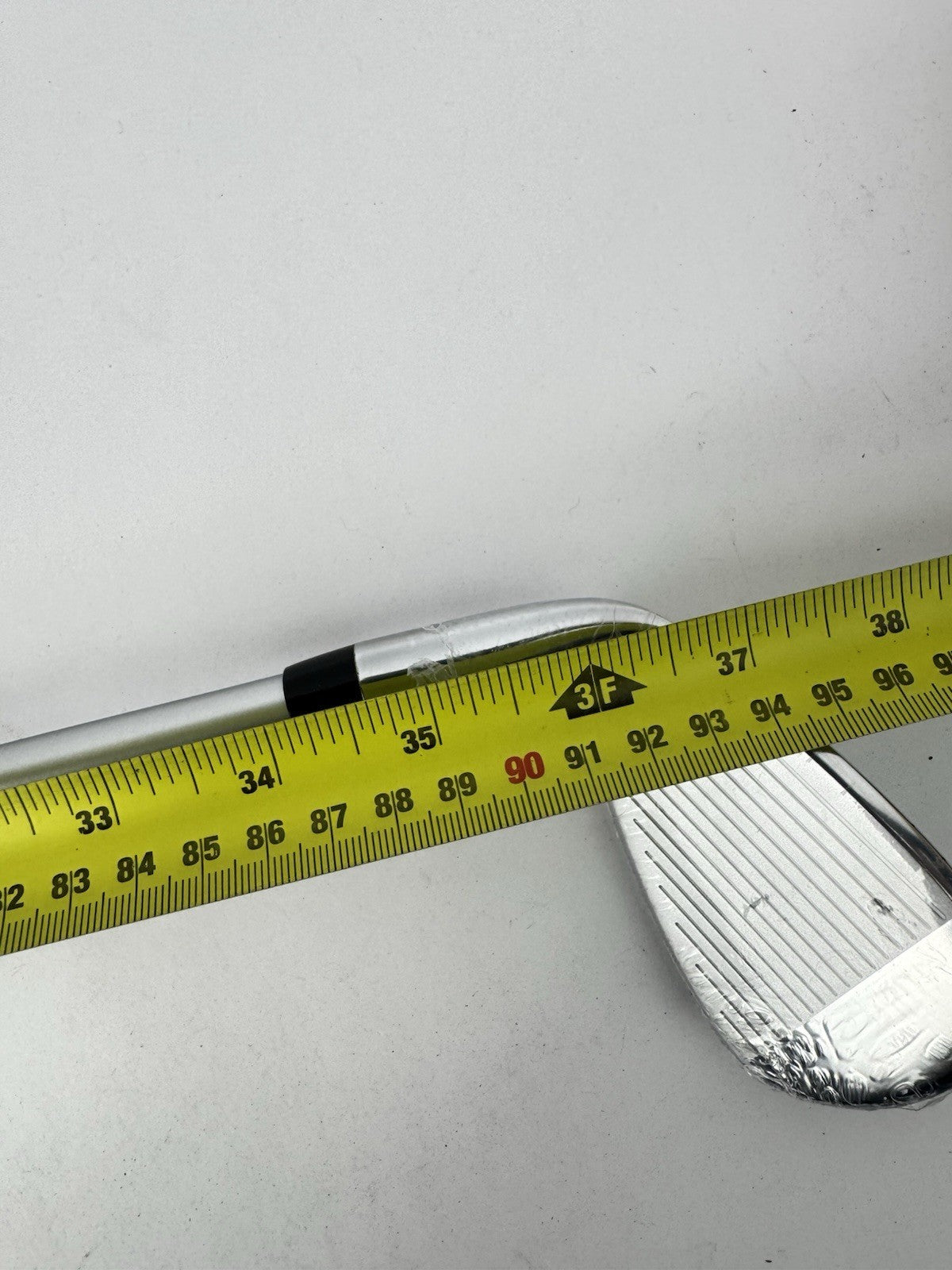 Cobra Ladies One Length Gap Wedge 50* F-Max Womens Graphite /Right /New /3353017