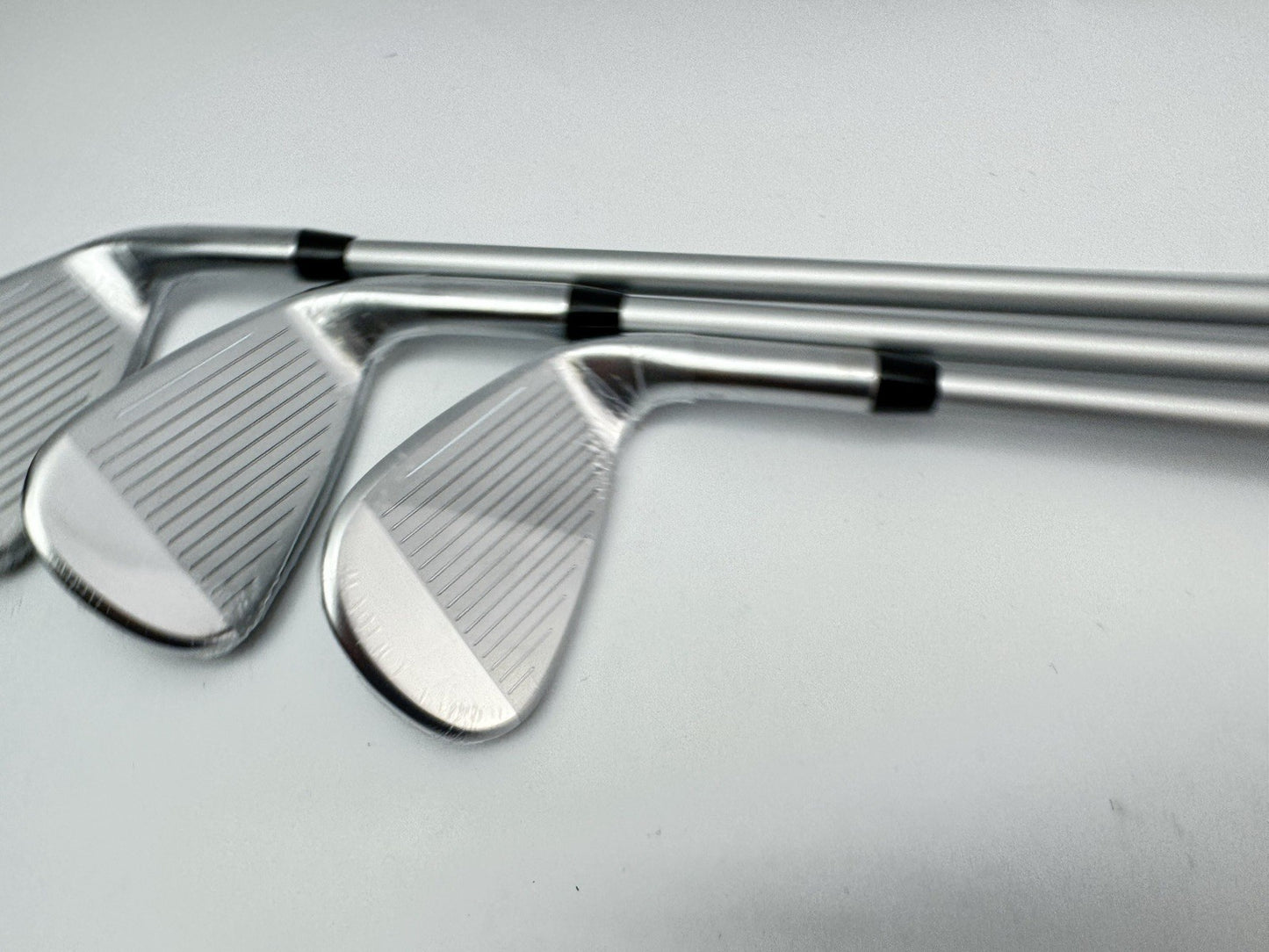 Cobra Air X Ladies Half Set 9,PW+GW Women’s Flex Graphite /Left Handed /312235