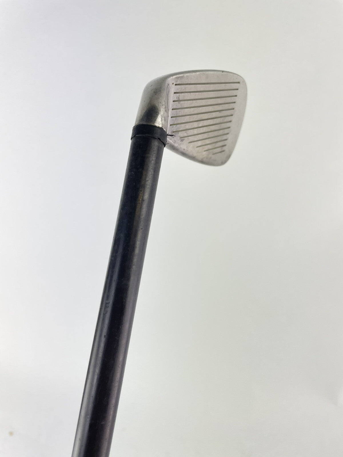 Wilson Fatshaft 4 Iron Stiff Flex Graphite /Right Handed /New Grip /1279210