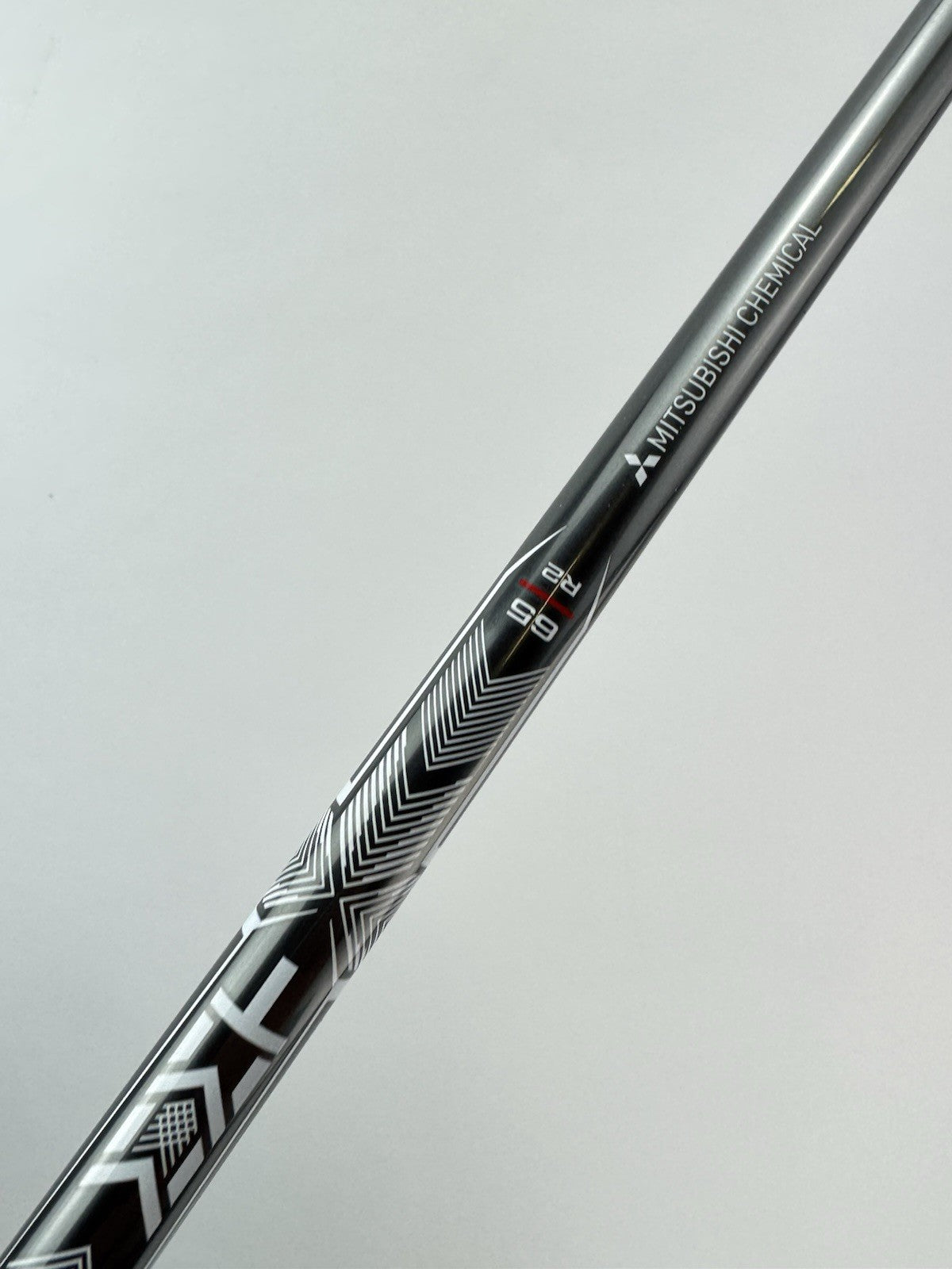 Mitsubishi Chemical MMT Iron Shaft 65 R2 Senior Graphite 35” /0.355 /293294