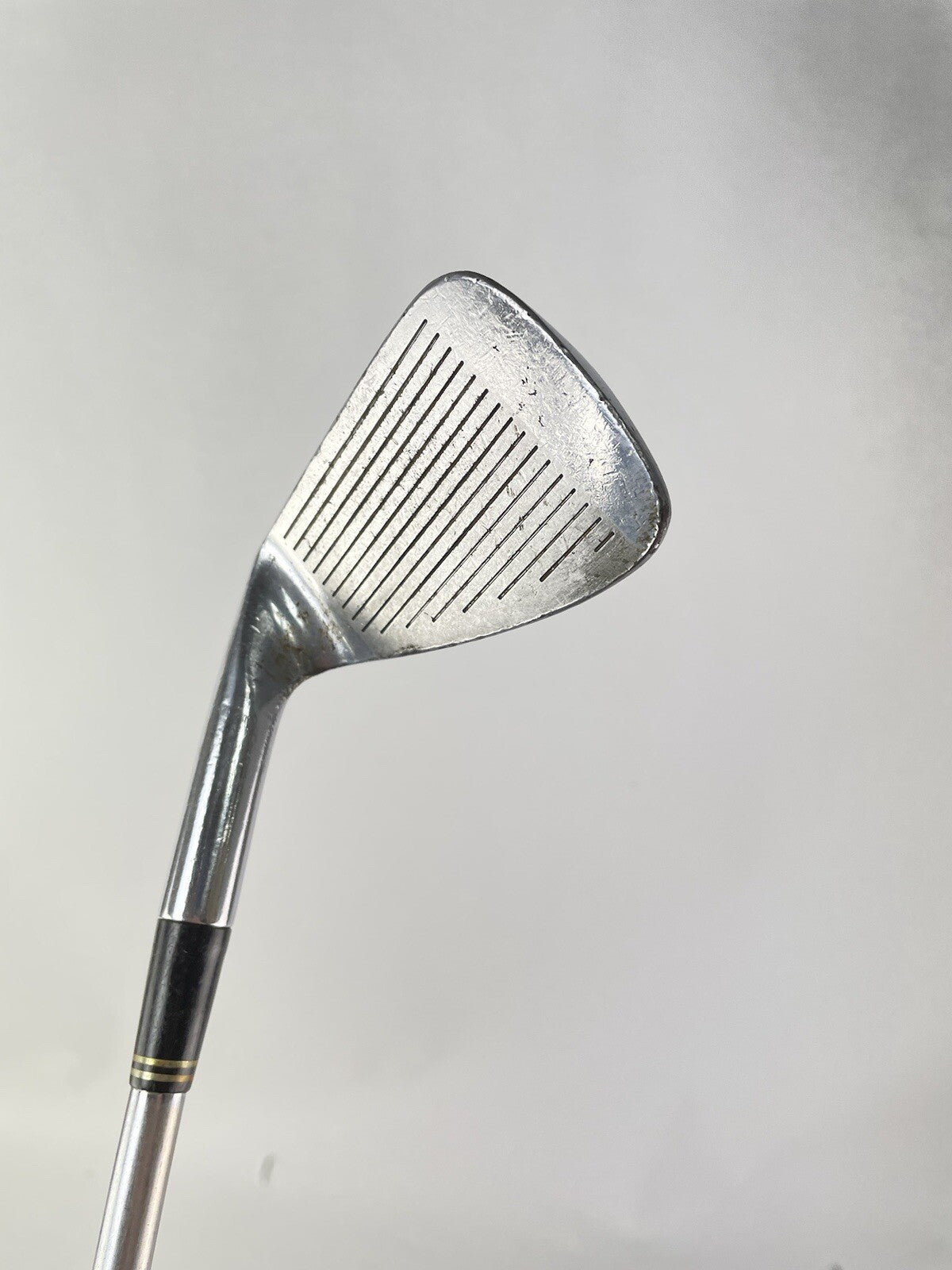 Mizuno Tour 9 Iron Blade Stiff Flex Steel /Right Handed /New Grip /149609