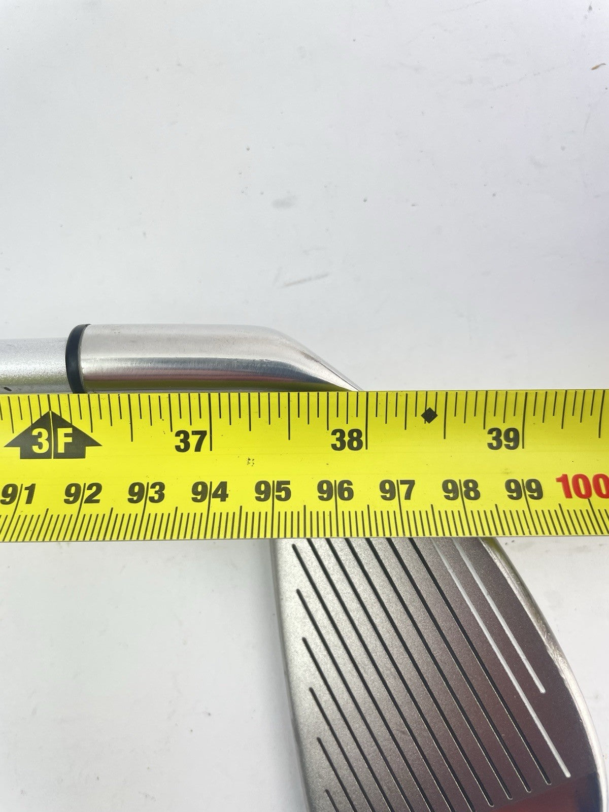 Radar Golf 5 Iron Regular Flex Graphite /Right Handed /New Grip /2566618