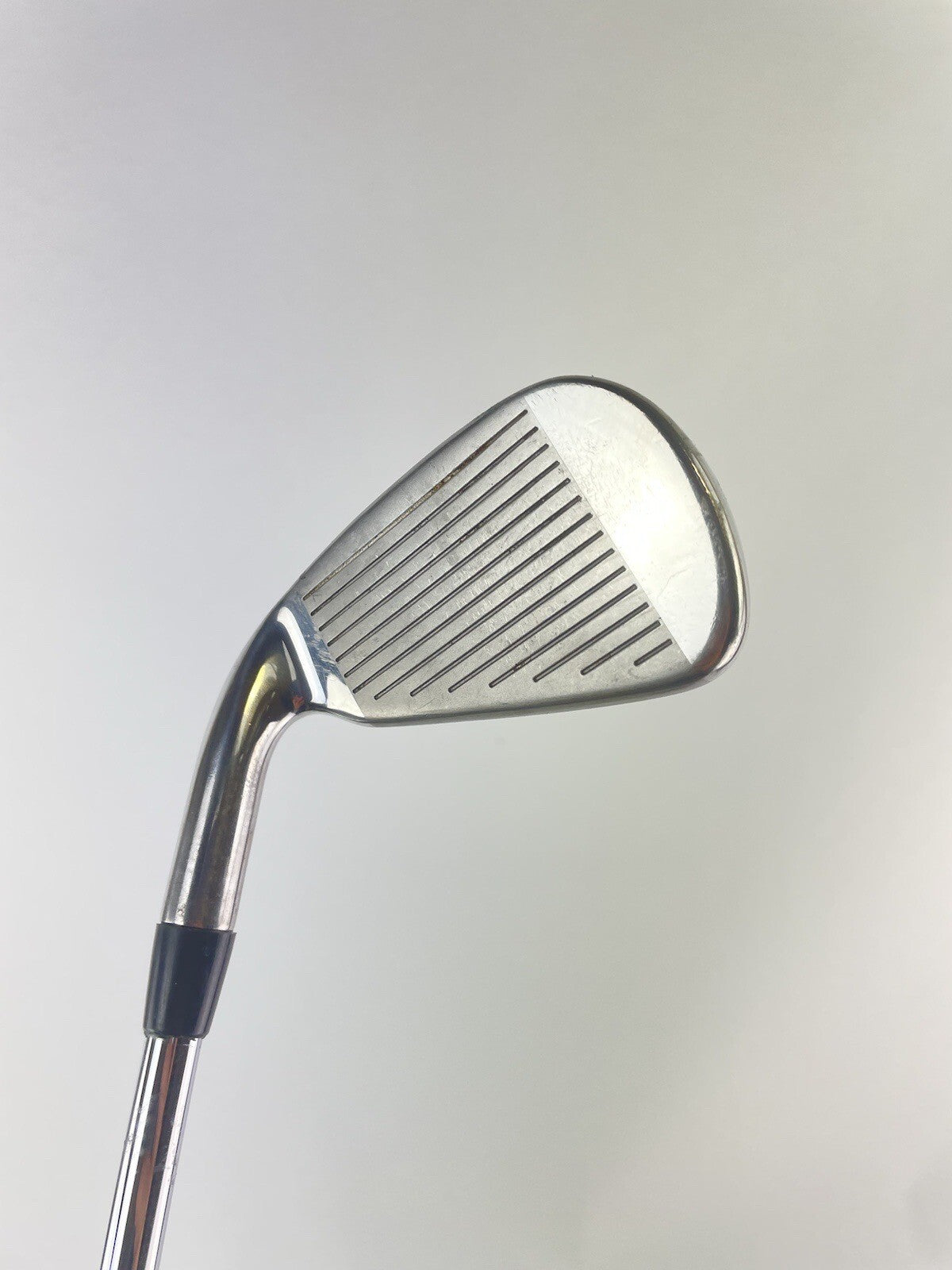 Taylormade AeroBurner HL 6 Iron Speedstep Regular Steel /Right /New Grip /1371712