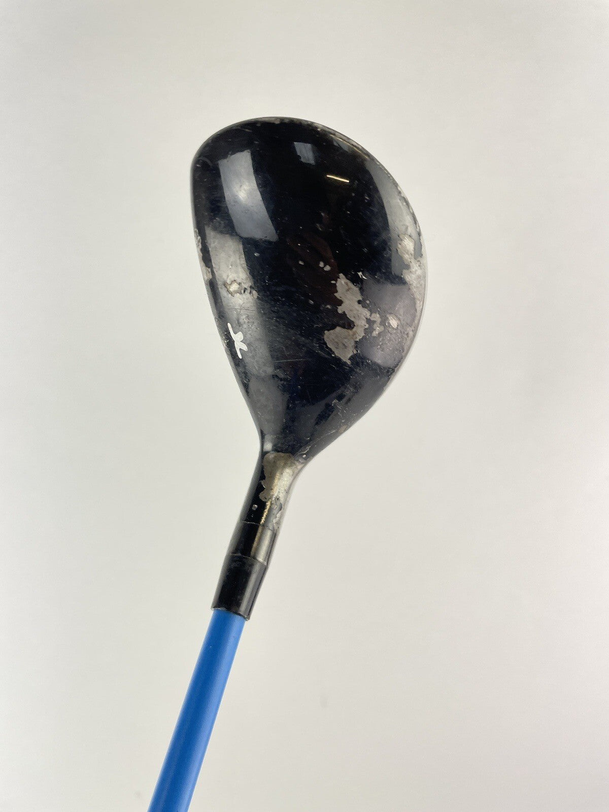 John Letters TR47 3 Hybrid 19 Degrees Ust Regular Graphite /New Grip /1233210