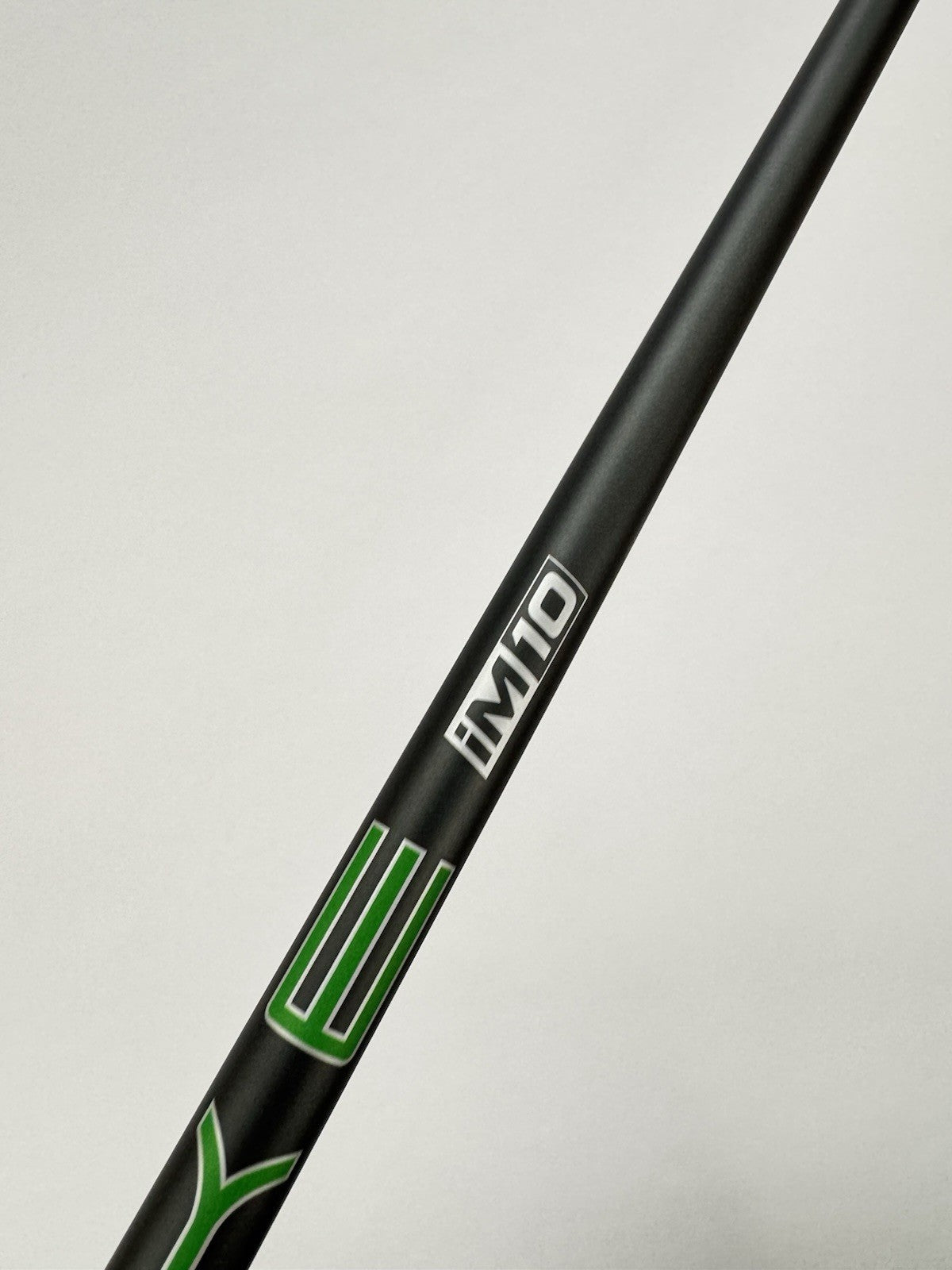 Ping G440 Driver Shaft Hzrdus Smoke 5.5 Regular Graphite 44.5” /Mid Grip /360867