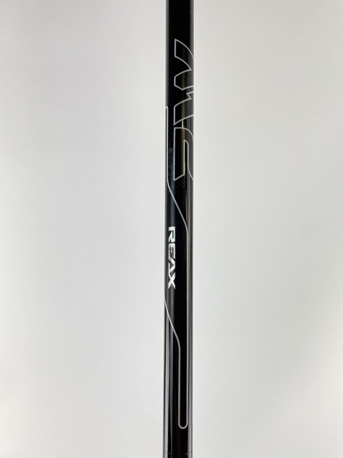 Taylormade AeroBurner HL 8 Iron Reax M Senior Graphite /Right /New Grip /1368715