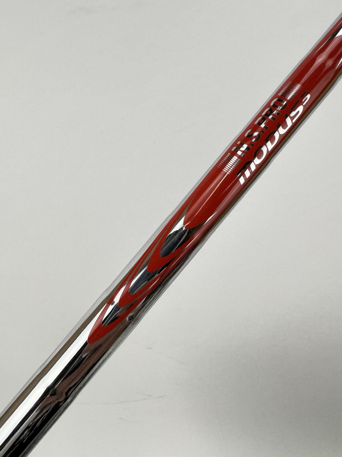 Nippon Modus3 Tour105 Wedge Shaft Regular Flex Steel 34” /0.355 Tapered /348011