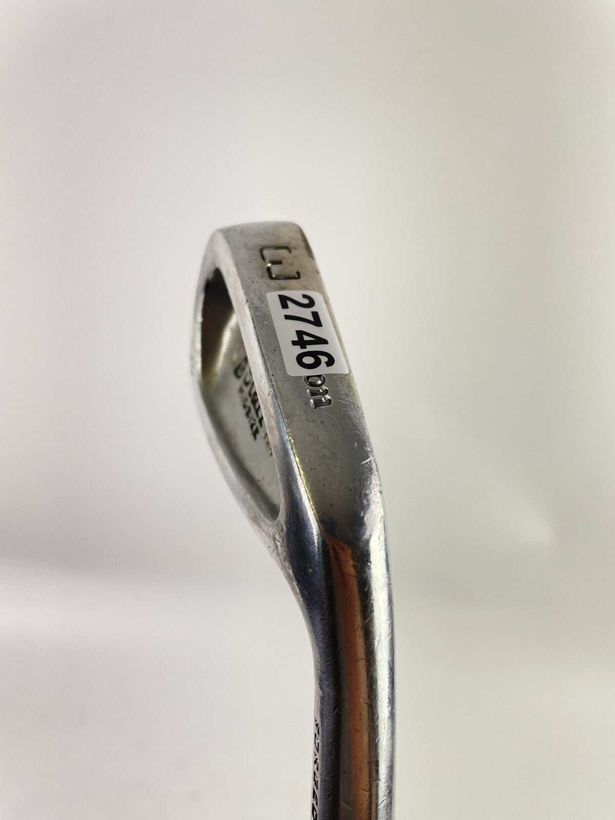 Wilson Staff RM Midsize Forged 3 Iron X Flex Steel /Right /New Grip /274611