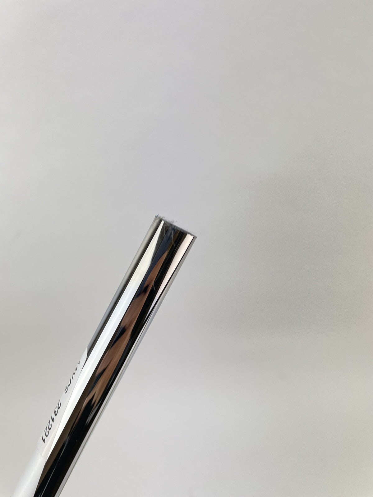 Elevate MPH Iron Shaft 85 Regular Flex Steel 34.5" /0.370 Parallel /1923411
