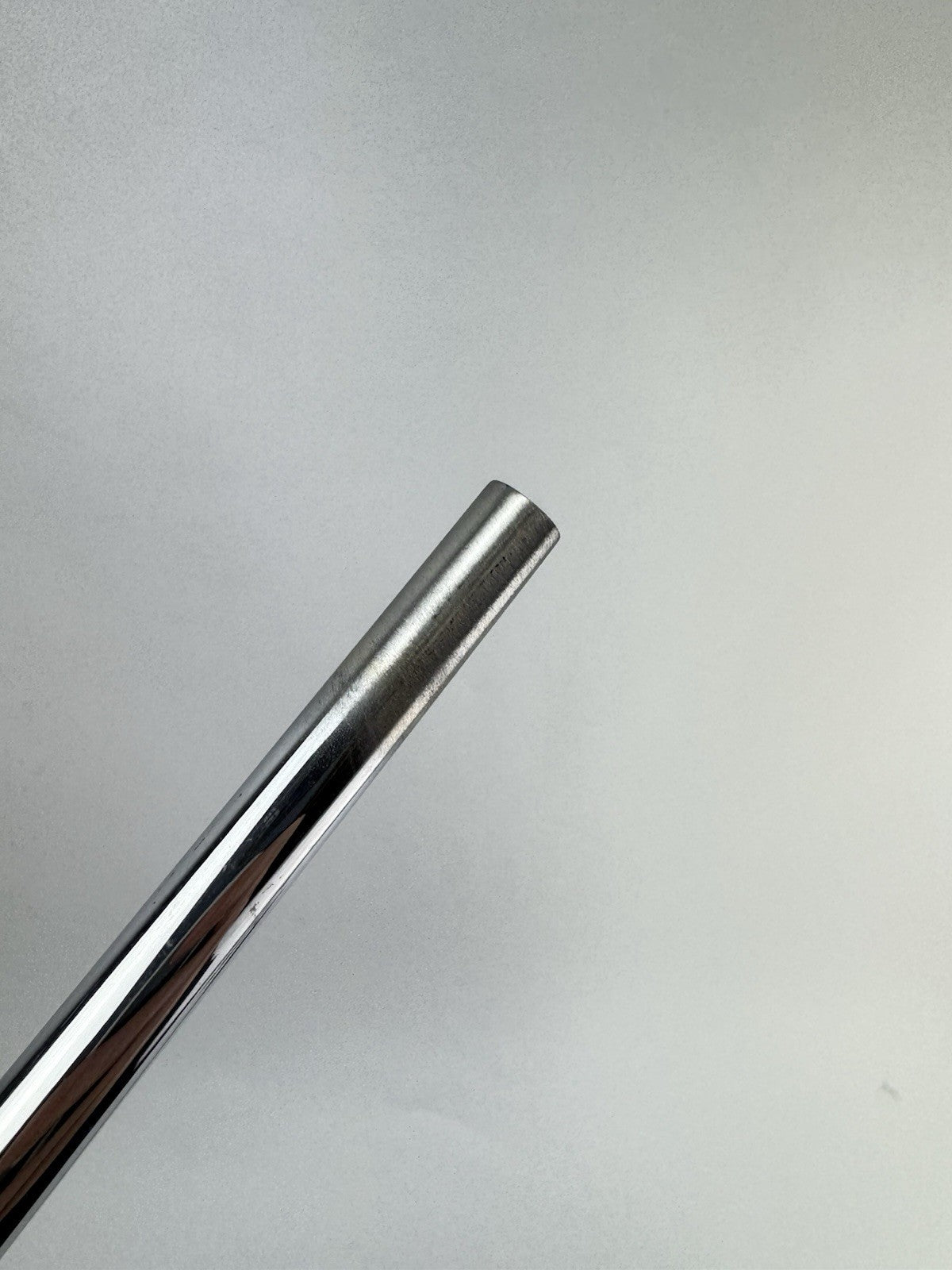 Nippon Modus3 Iron Shaft Tour120 X Flex Steel 35.5” /0.355 Tapered /310177
