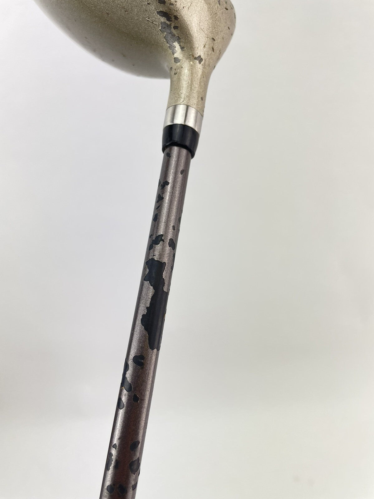 John Letters 3 Wood Trilogy Senior Graphite /Right Handed /New Grip /2095116