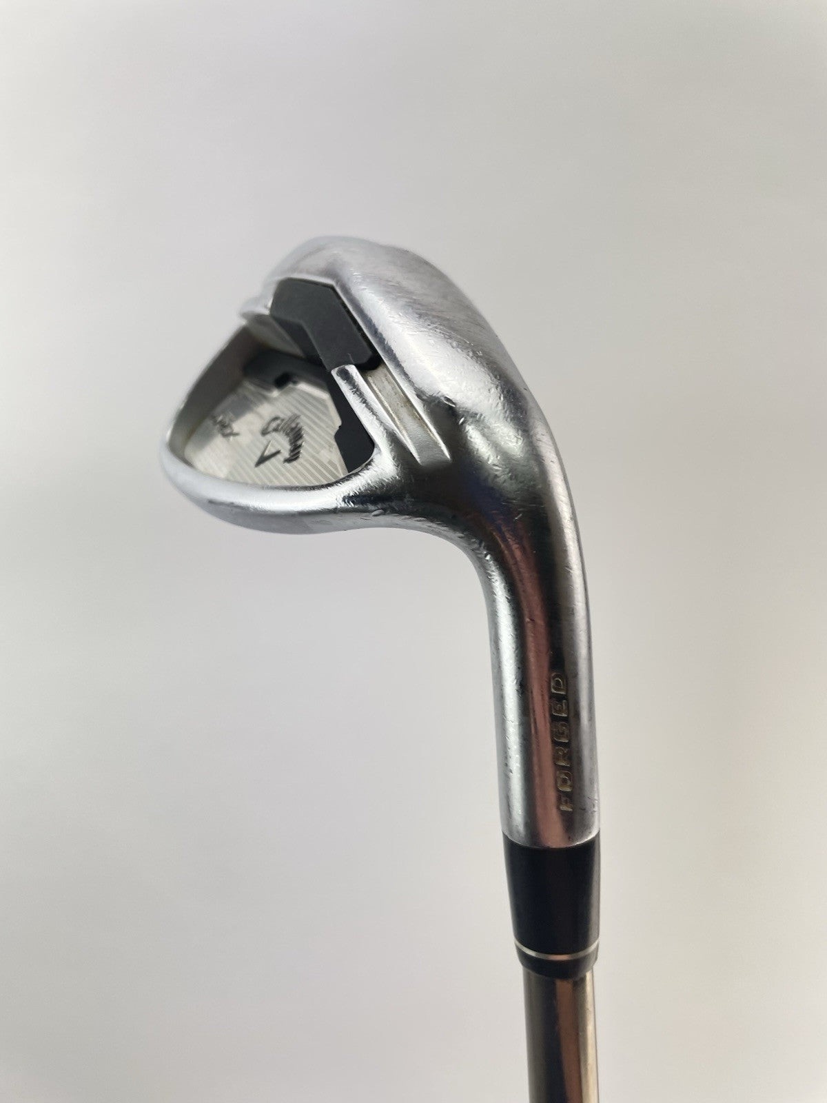 Callaway Apex Forged Gap Wedge Recoil F3 Regular Graphite /Right /New Grip /+13