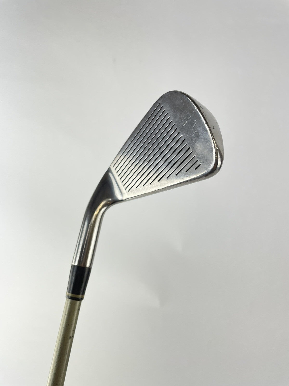 Titleist Golf 4 Iron 24* DCI Regular Flex Graphite /Right Handed /1180511