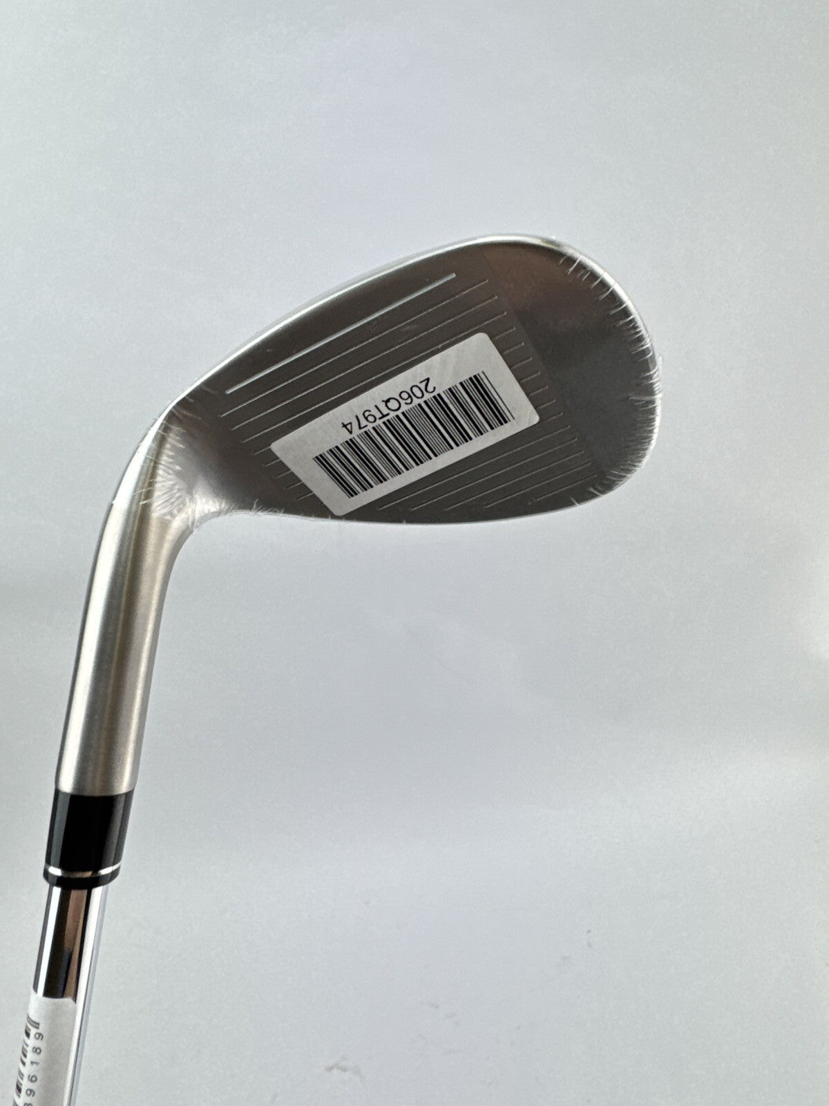 Taylormade Stealth HD Sand Wedge 54* KBS Max MT 85 Regular Steel /New /226169