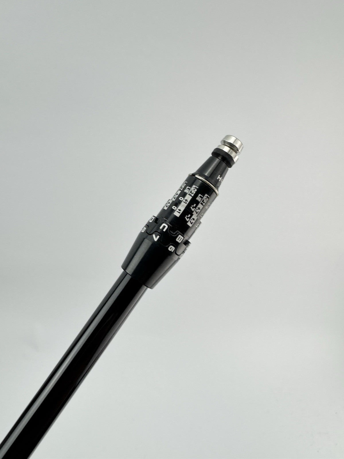 Cobra DS Adapt #6 Hybrid Shaft Ventus Red TR Regular Flex Graphite 38.5/Mid Grip7