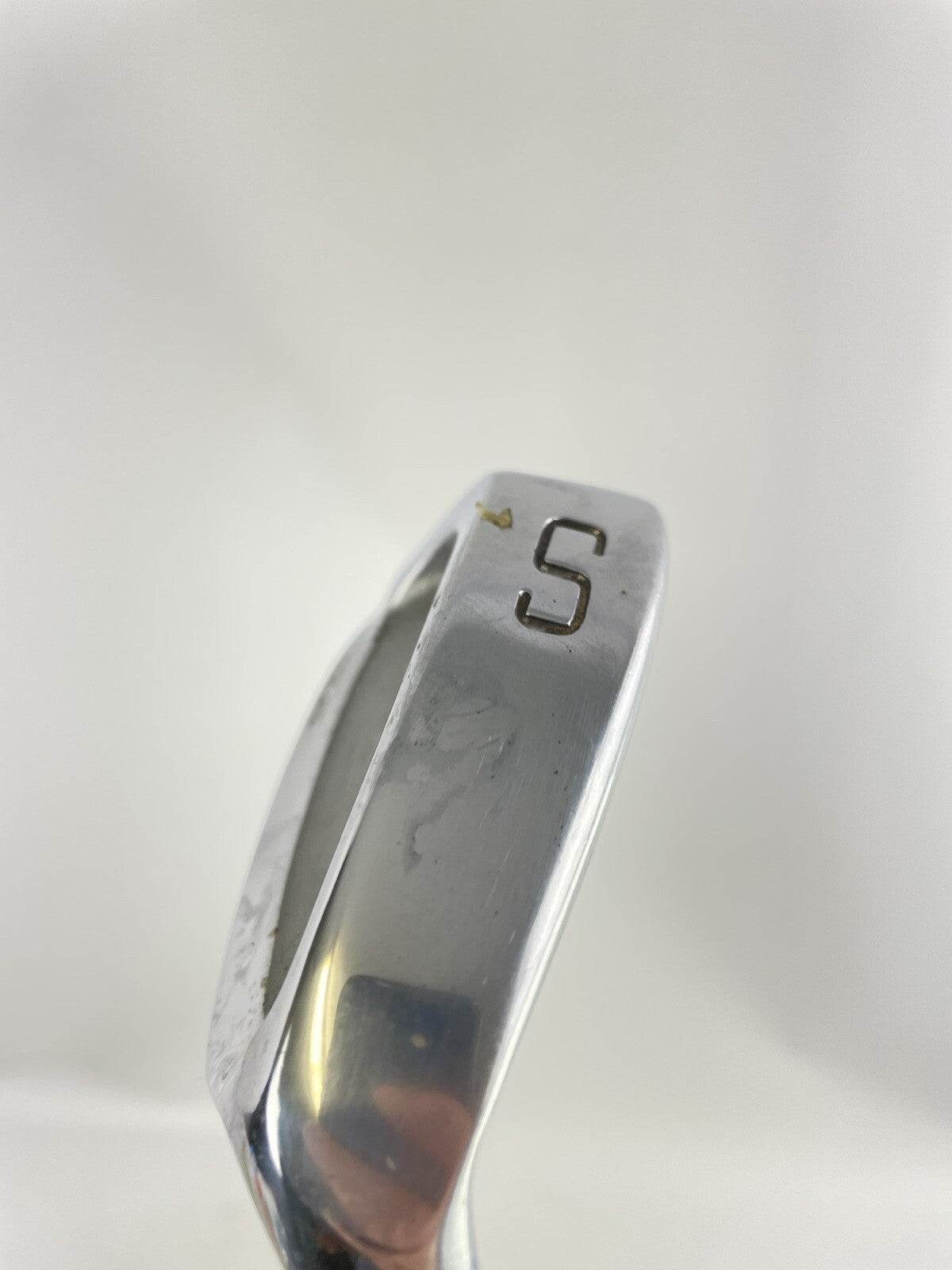 Mens Golf Forged Sand Wedge Regular Steel /Right Handed /New Grip /76167