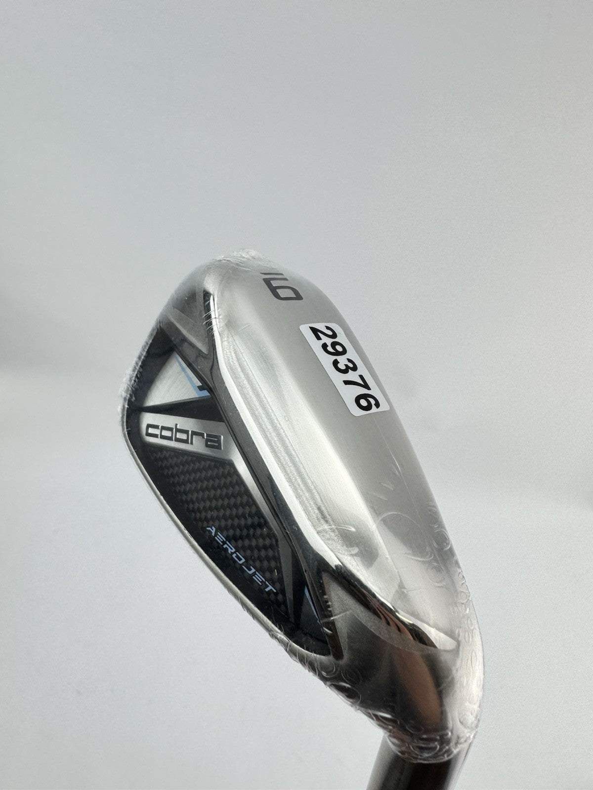 Cobra Aerojet Ladies 9 Iron Women’s Flex Graphite /Right Handed /New /2937618